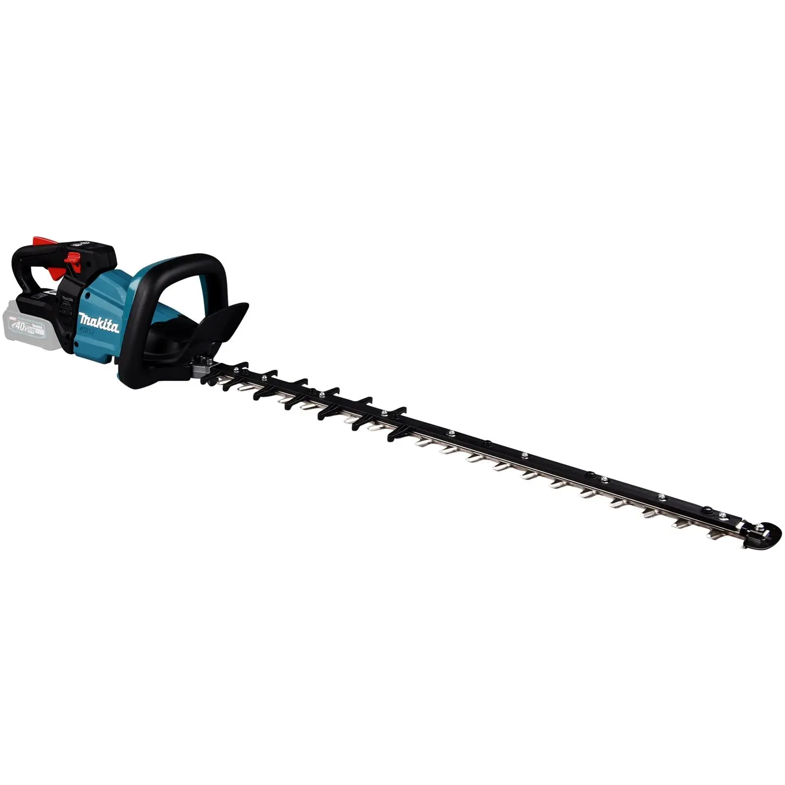 Makita Hedge Trimmer 75cm 40V XGT Li-ion Brushless Cordless Garden Bush Cutter Cutting Bare Unit Body Only UH007GZ - Image 11