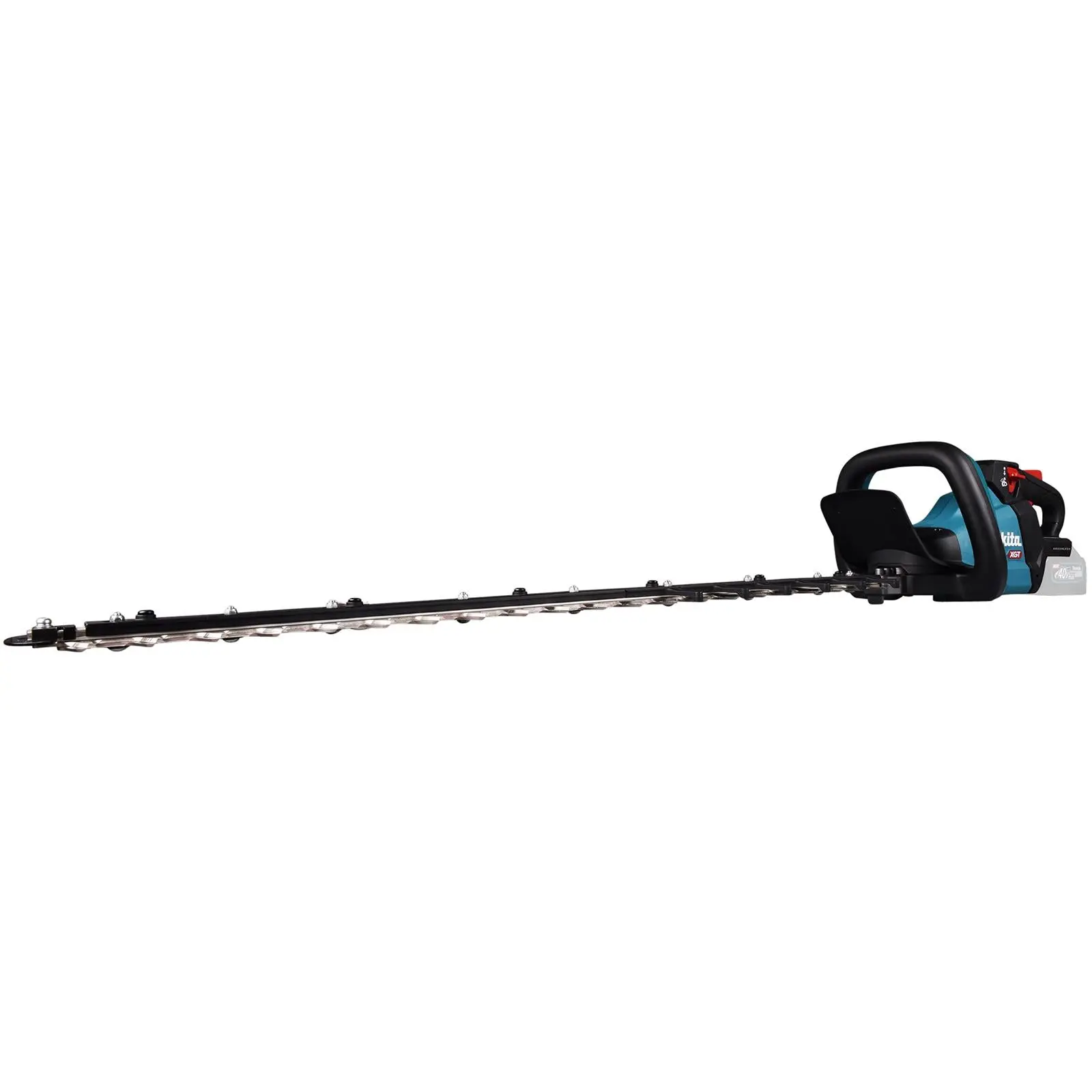 Makita Hedge Trimmer 75cm 40V XGT Li-ion Brushless Cordless Garden Bush Cutter Cutting Bare Unit Body Only UH007GZ - Image 6