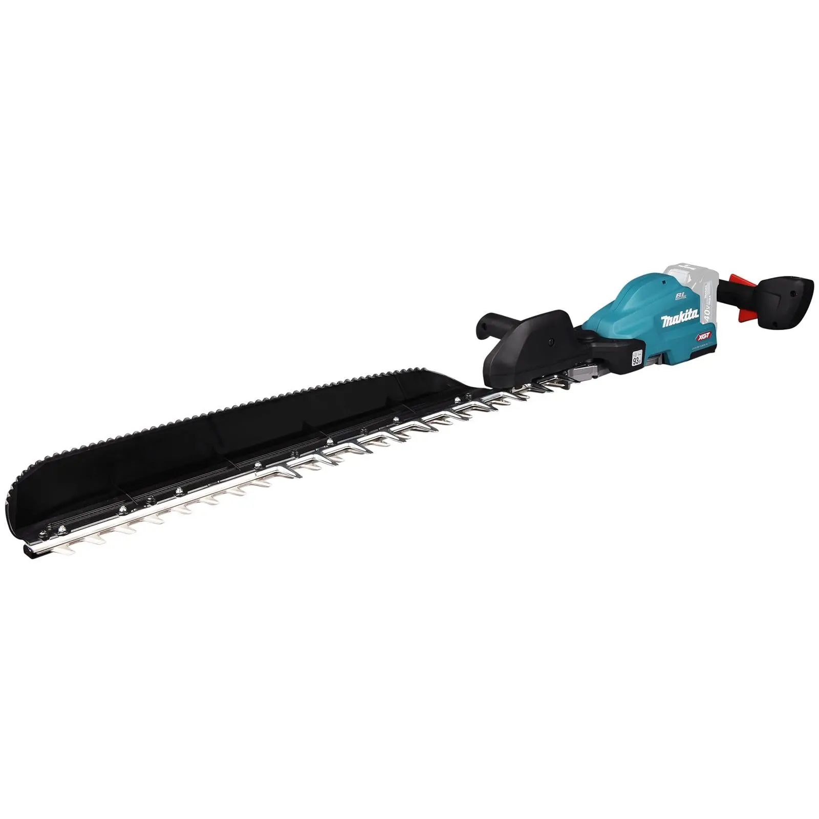 Makita Hedge Trimmer 75cm 40V XGT Li-ion Brushless Cordless Garden Bush Cutter Cutting Bare Unit Body Only UH014GZ - Image 4