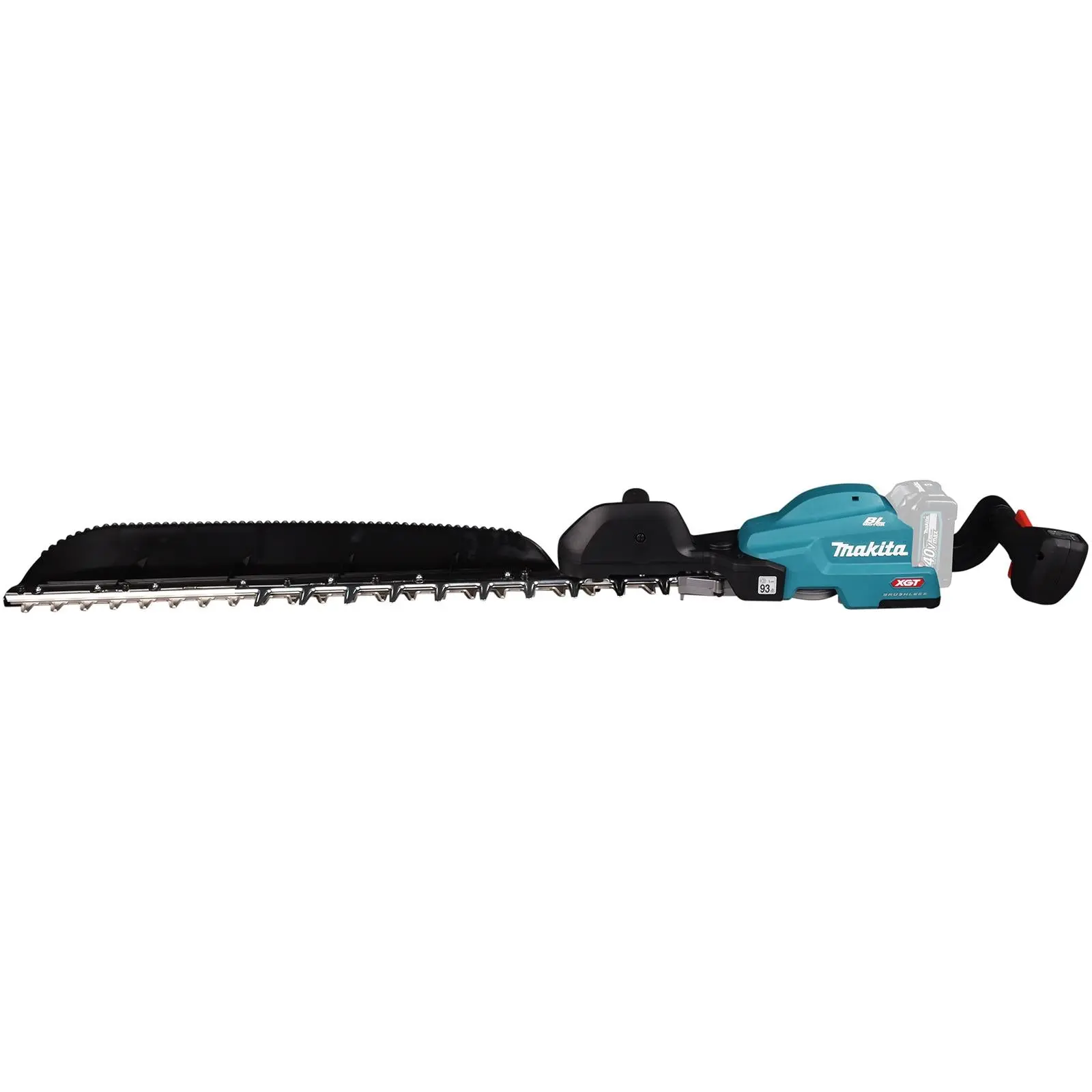 Makita Hedge Trimmer 75cm 40V XGT Li-ion Brushless Cordless Garden Bush Cutter Cutting Bare Unit Body Only UH014GZ - Image 7