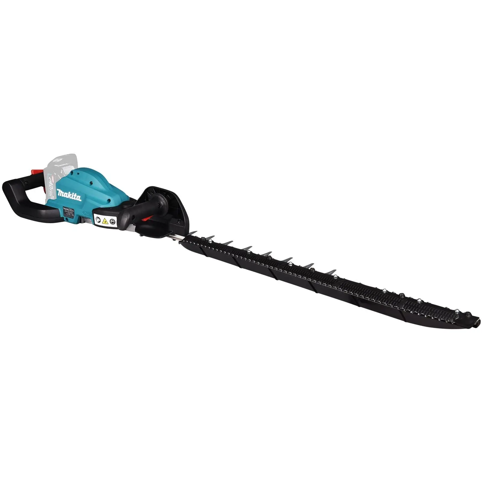 Makita Hedge Trimmer 75cm 40V XGT Li-ion Brushless Cordless Garden Bush Cutter Cutting Bare Unit Body Only UH014GZ - Image 9