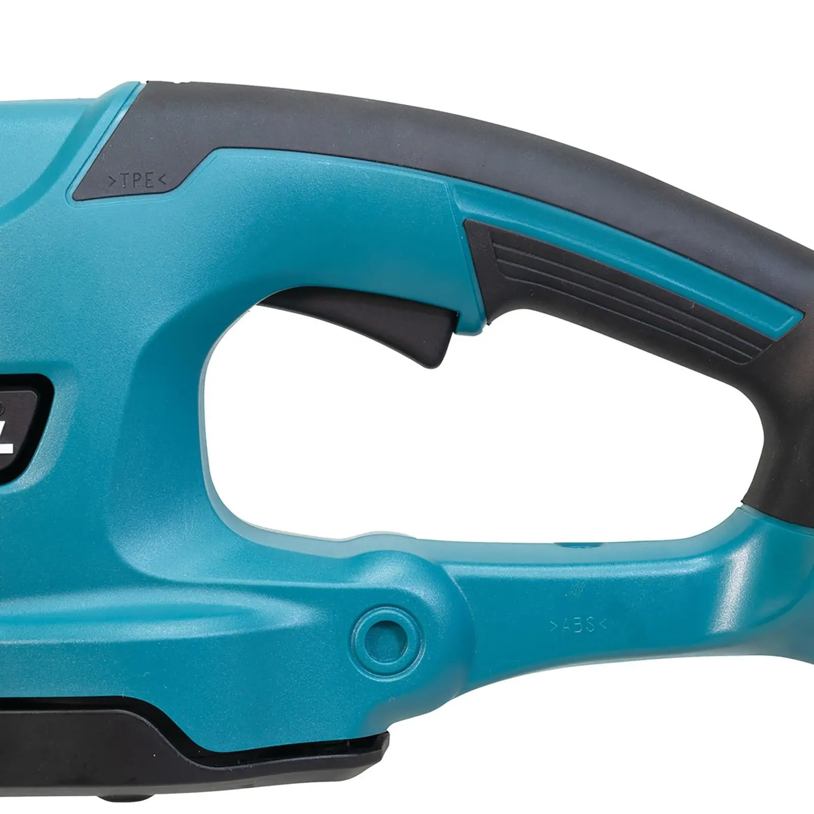 Makita Hedge Trimmer Kit 50cm 18V LXT Li-ion Cordless 5Ah Battery and Charger Garden Bush Cutter Cutting DUH507RT - Image 8