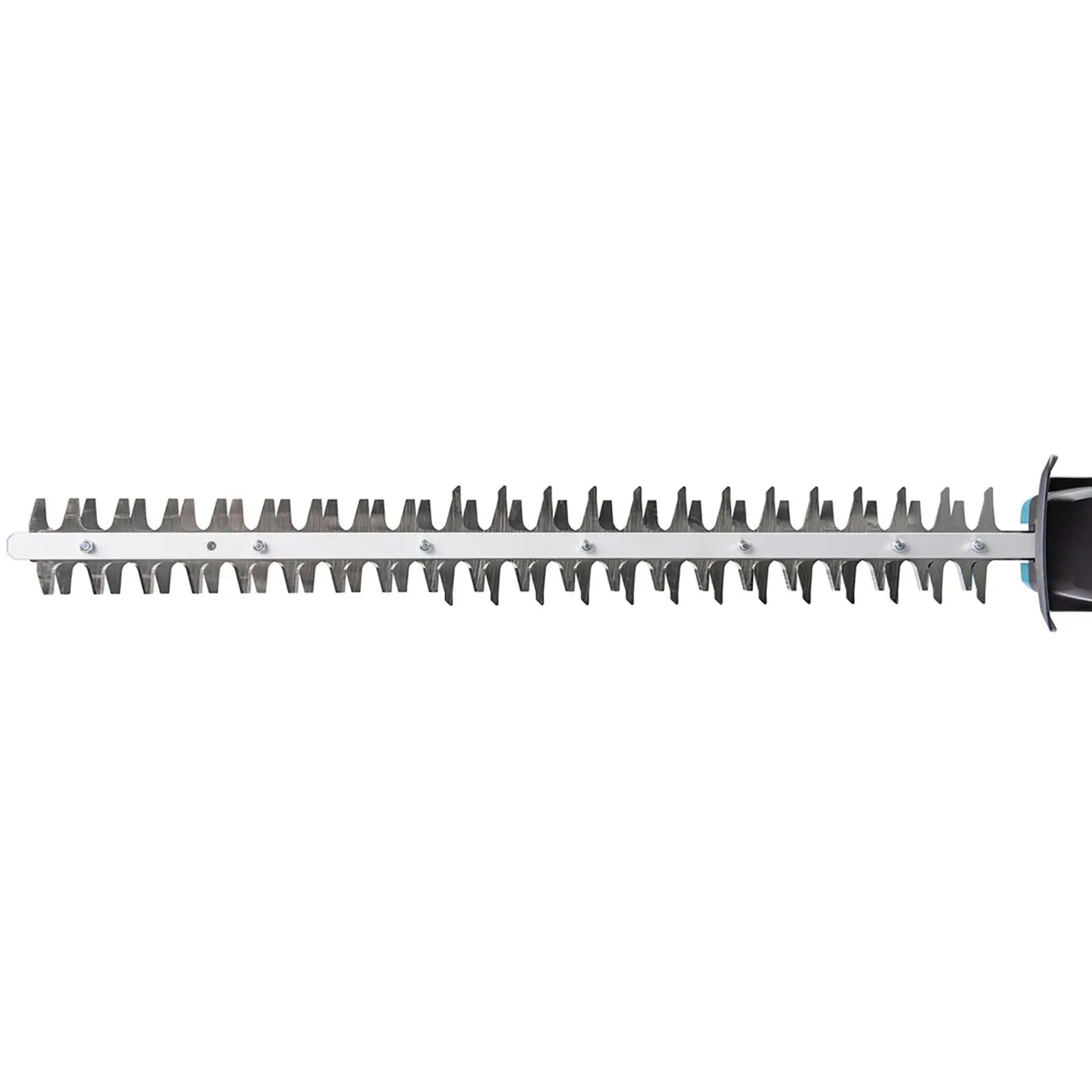 Makita Hedge Trimmer Kit 60cm 18V LXT Li-ion Brushless Cordless 5Ah Battery and Charger Garden Bush Cutter Cutting DUH606RT - Image 10