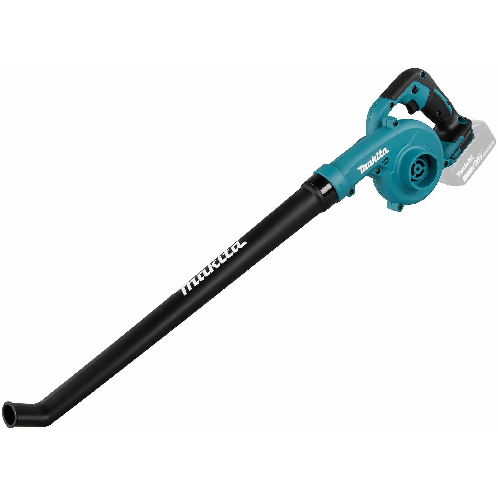 Makita Leaf Blower 18V LXT Cordless 2.5N Long Tube Garden Grass Clippings Construction Bare Unit Body Only DUB186Z