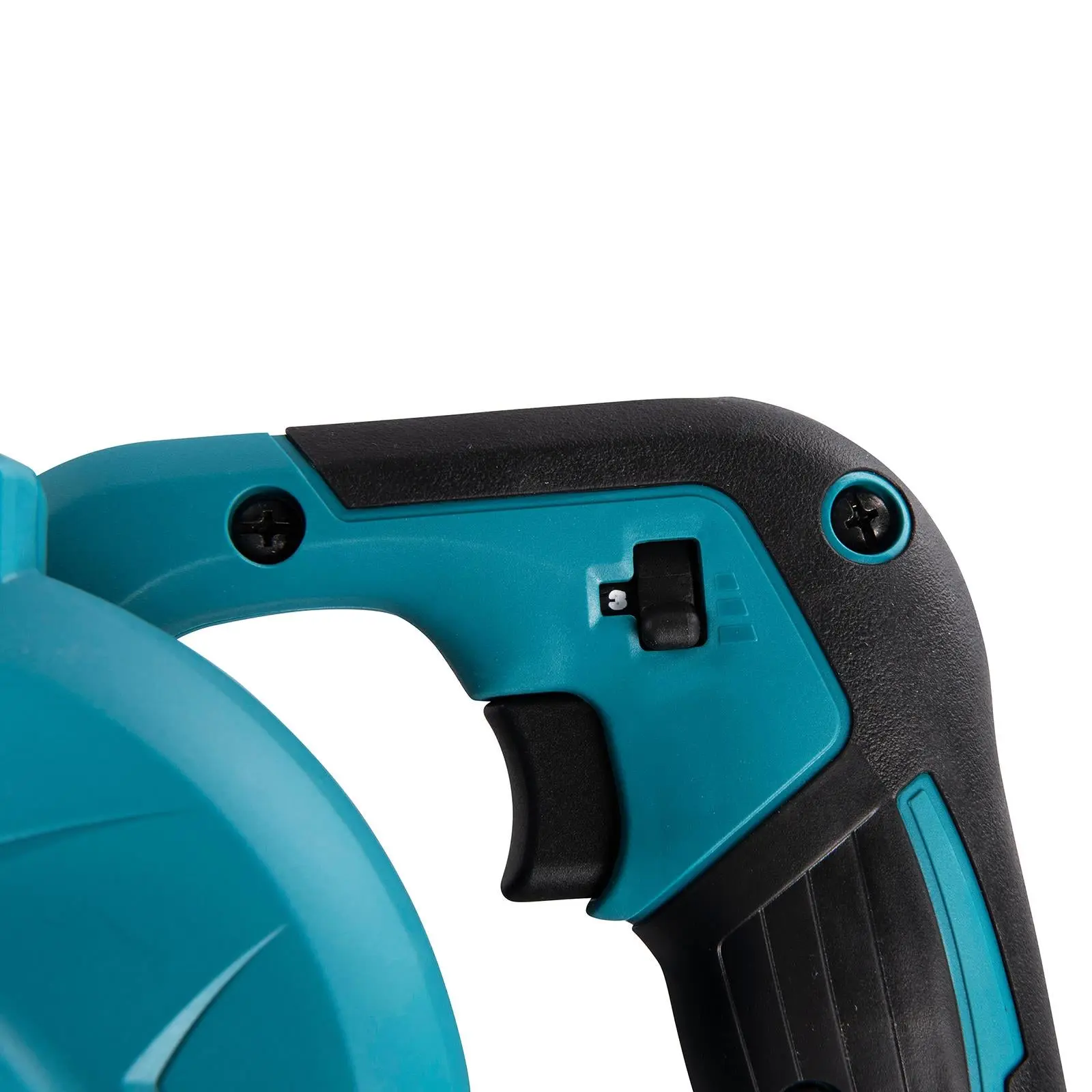 Makita Leaf Blower 18V LXT Cordless 2.5N Long Tube Garden Grass Clippings Construction Bare Unit Body Only DUB186Z - Image 7
