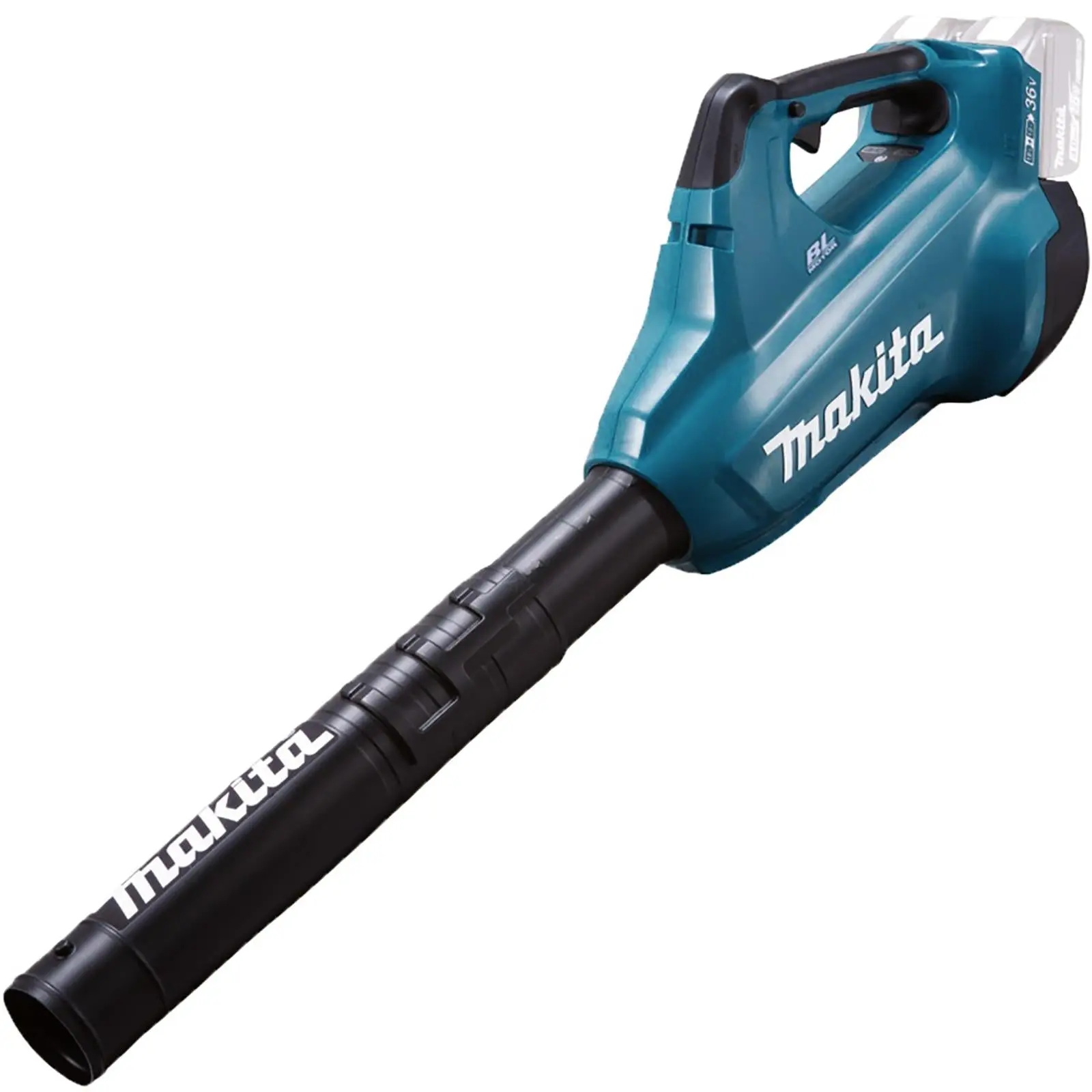 Makita Leaf Blower 18V x 2 LXT Brushless Cordless 14.4N Garden Grass Clippings Construction Bare Unit Body Only DUB362Z