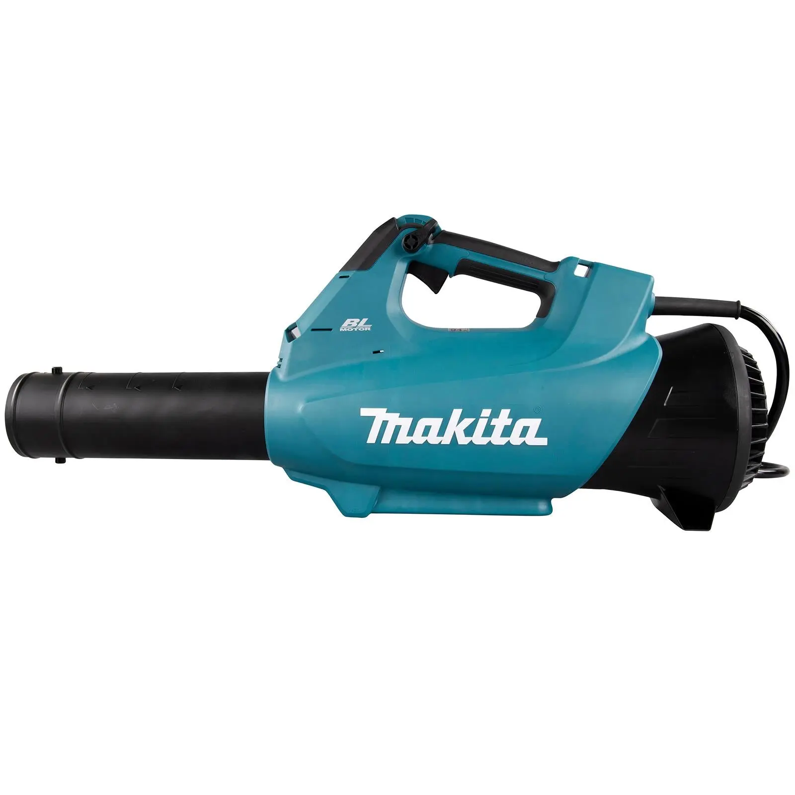 Makita Leaf Blower and PDC1200 Power Pack Backpack 18V 40V LXT XGT Compatible Brushless Cordless 20N Garden Grass Clippings UB001CX2 - Image 7