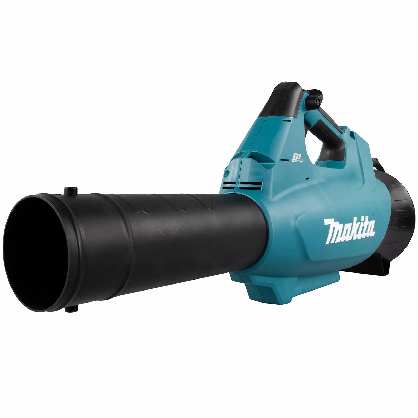 Makita Leaf Blower Backpack 18V 40V LXT XGT Compatible Brushless Cordless 20N Garden Grass Clippings Bare Unit Body Only UB001CZ - Image 4