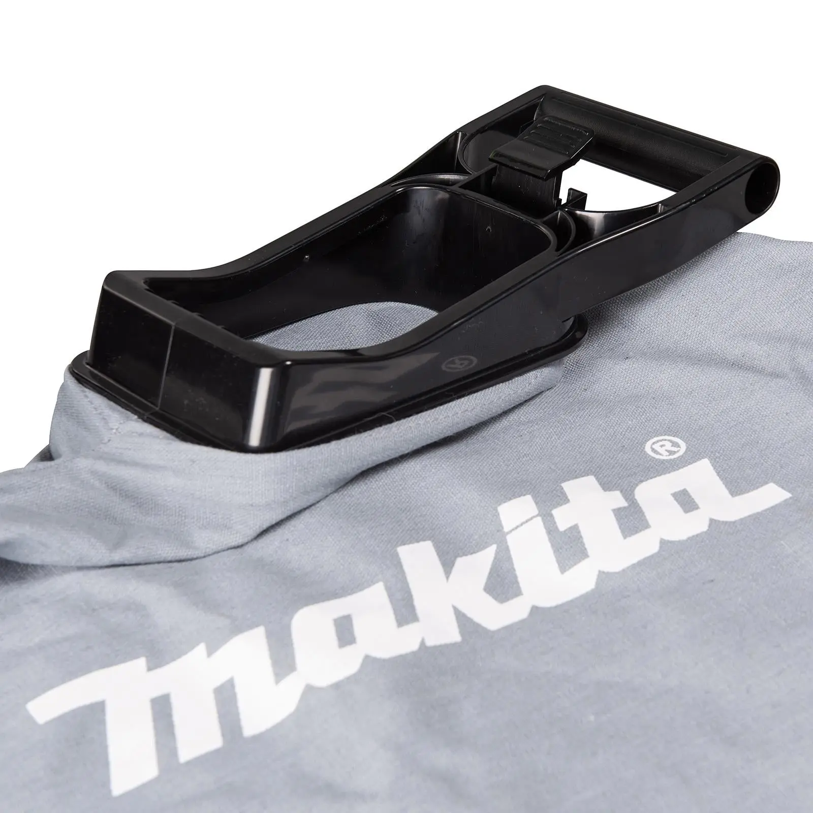 Makita Leaf Blower Vacuum 18V LXT Brushless Cordless Garden Grass Clippings Bare Unit Body Only DUB187Z - Image 10