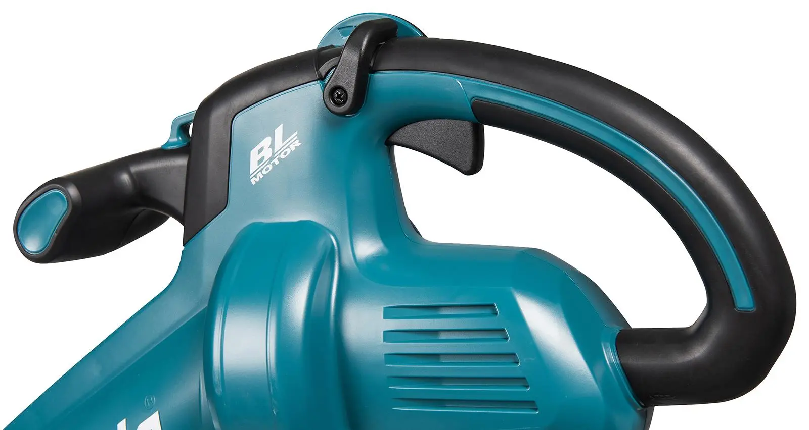 Makita Leaf Blower Vacuum 18V LXT Brushless Cordless Garden Grass Clippings Bare Unit Body Only DUB187Z - Image 7
