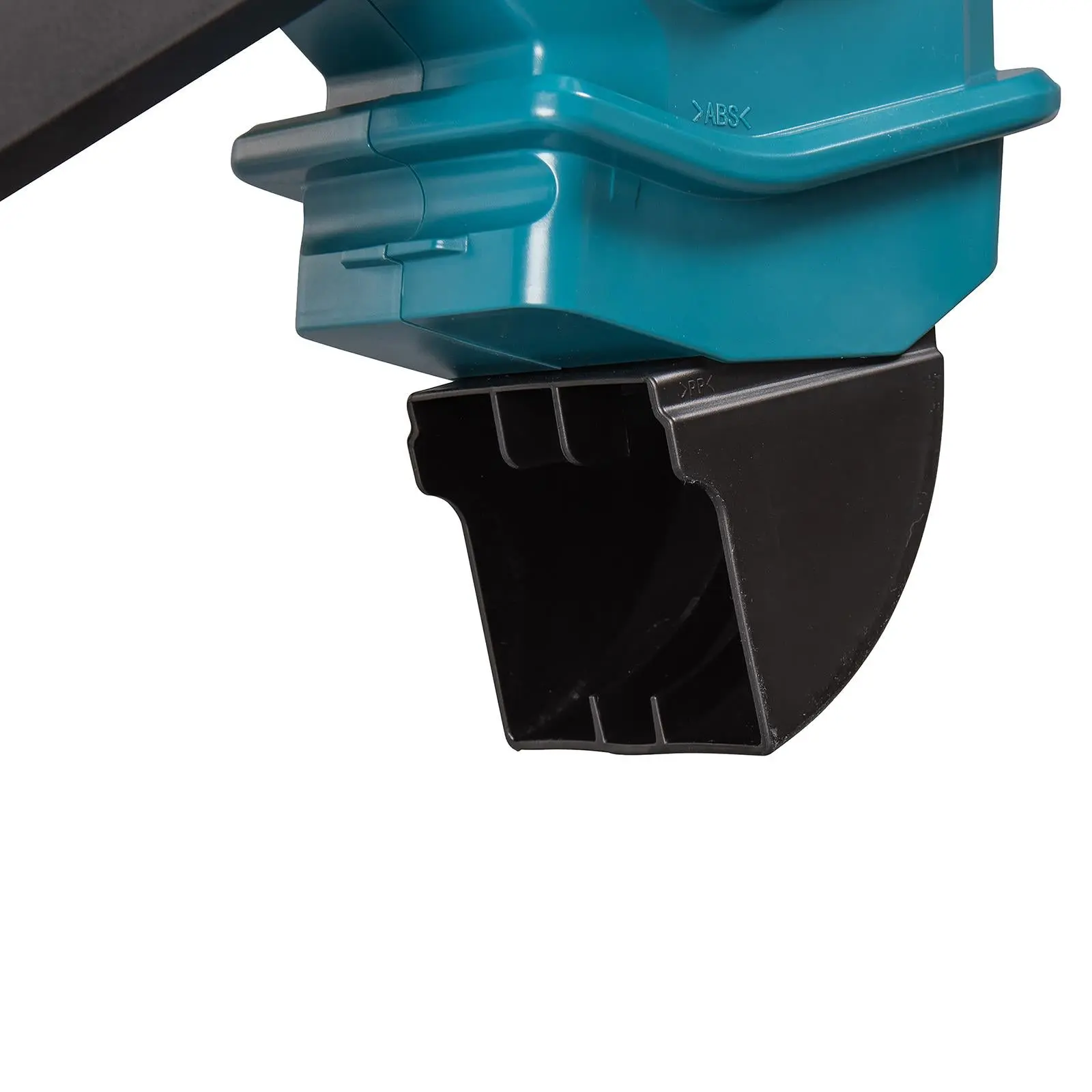 Makita Leaf Blower Vacuum 18V LXT Brushless Cordless Garden Grass Clippings Bare Unit Body Only DUB187Z - Image 9