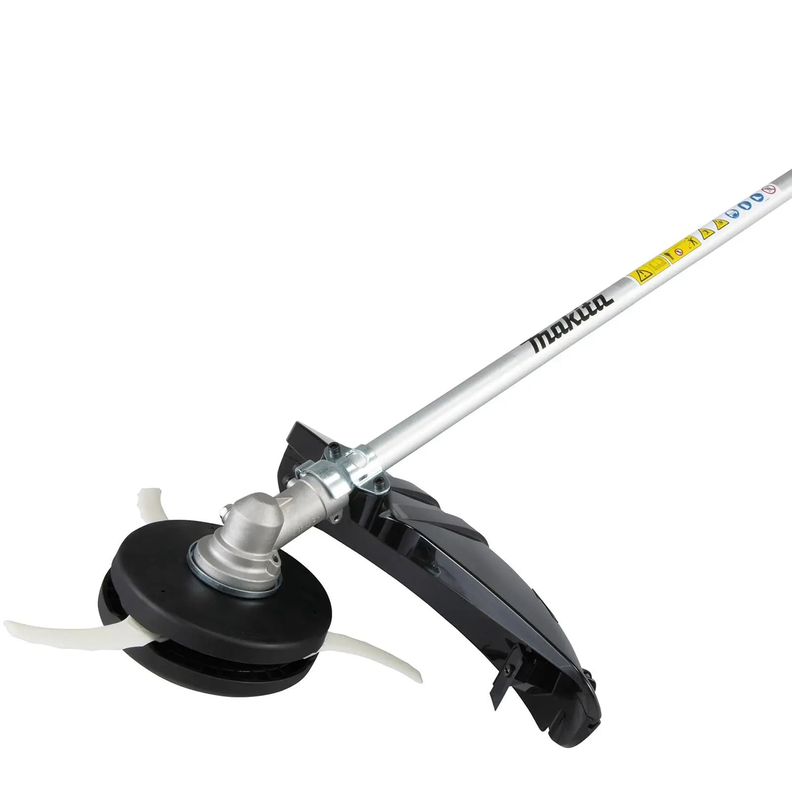 Makita Line Trimmer Grass Strimmer Brush Cutter Plastic Blade Head Set 305mm DUR369 UR012 - Image 5