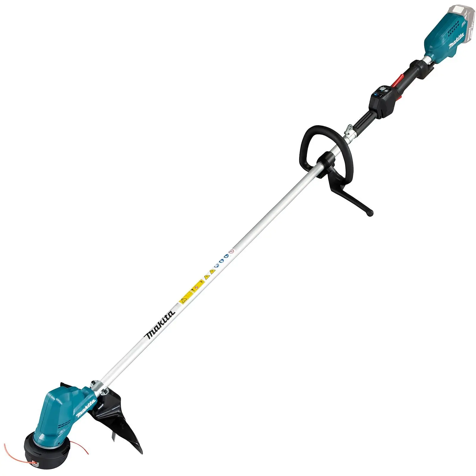 Makita Line Trimmer Strimmer 18V LXT Brushless Cordless Garden Lawn Strimming Bare Unit Body Only DUR190LZX3 - Image 6