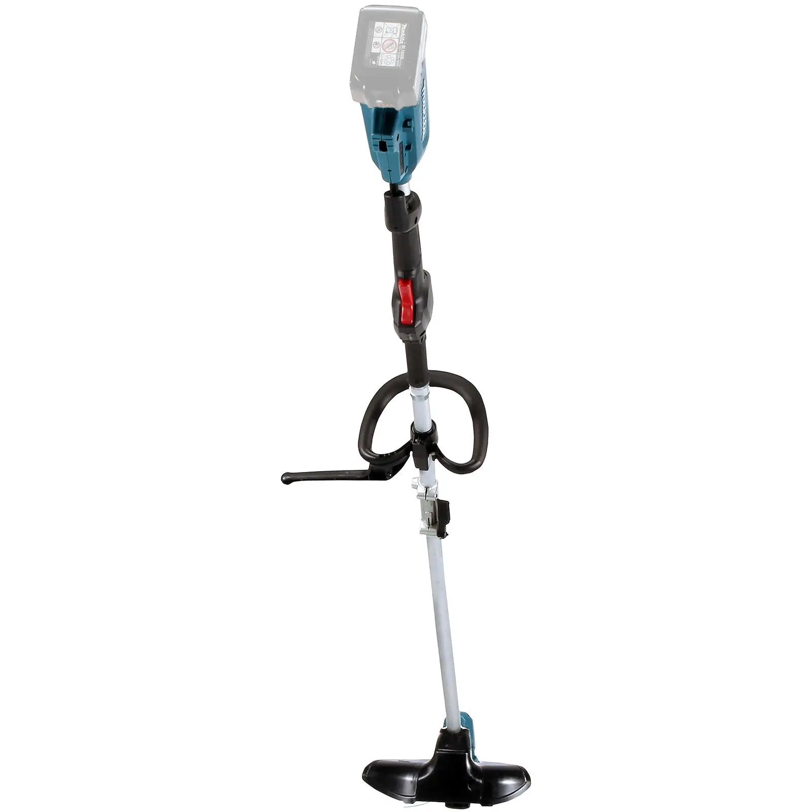 Makita Line Trimmer Strimmer 18V LXT Brushless Cordless Garden Lawn Strimming Bare Unit Body Only DUR191LZX3 - Image 5