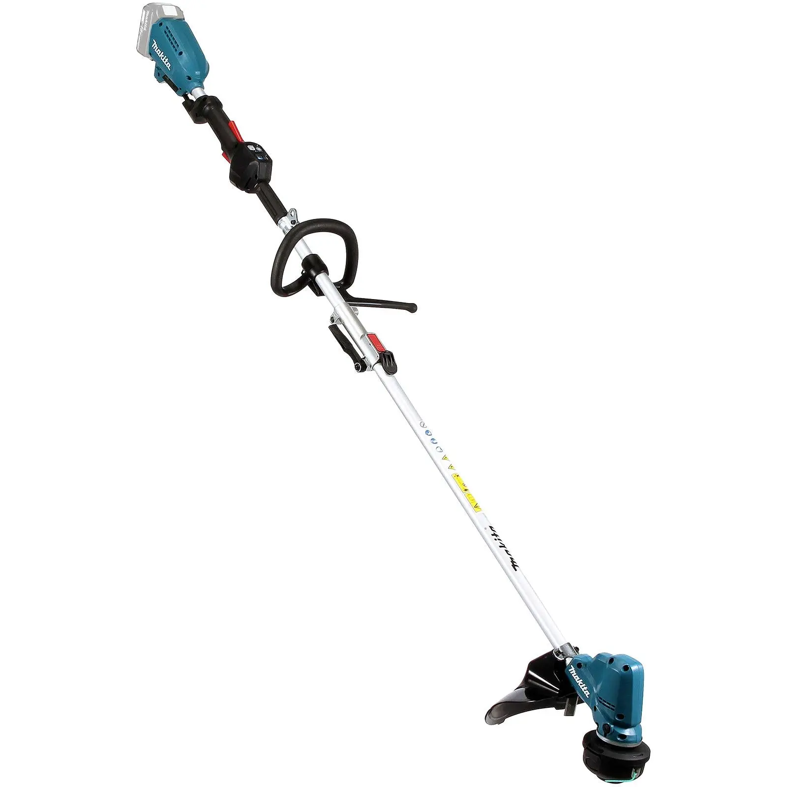 Makita Line Trimmer Strimmer 18V LXT Brushless Cordless Garden Lawn Strimming Bare Unit Body Only DUR191LZX3 - Image 7
