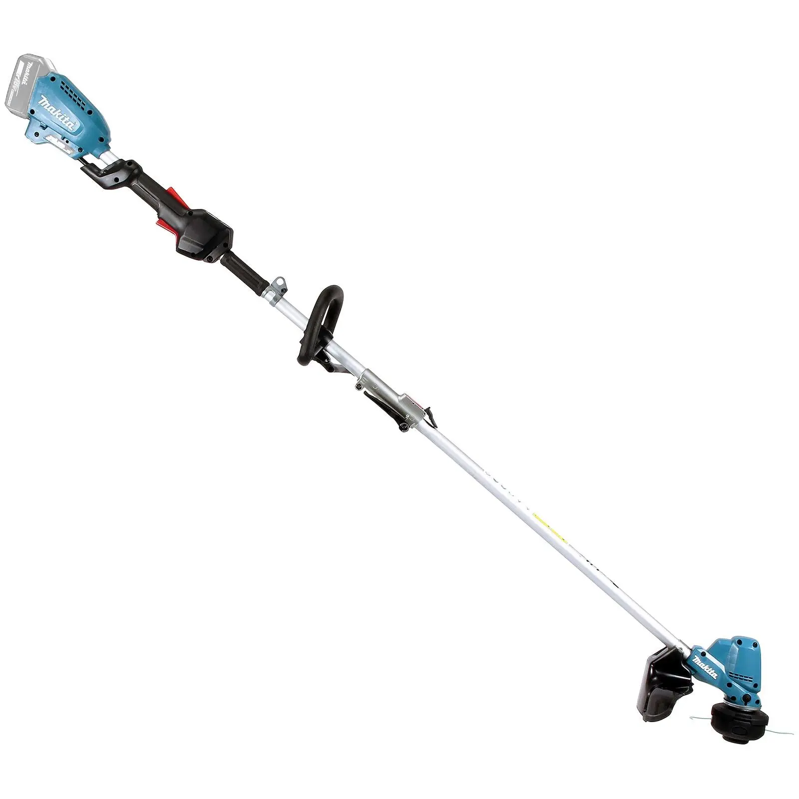Makita Line Trimmer Strimmer 18V LXT Brushless Cordless Garden Lawn Strimming Bare Unit Body Only DUR191LZX3 - Image 8