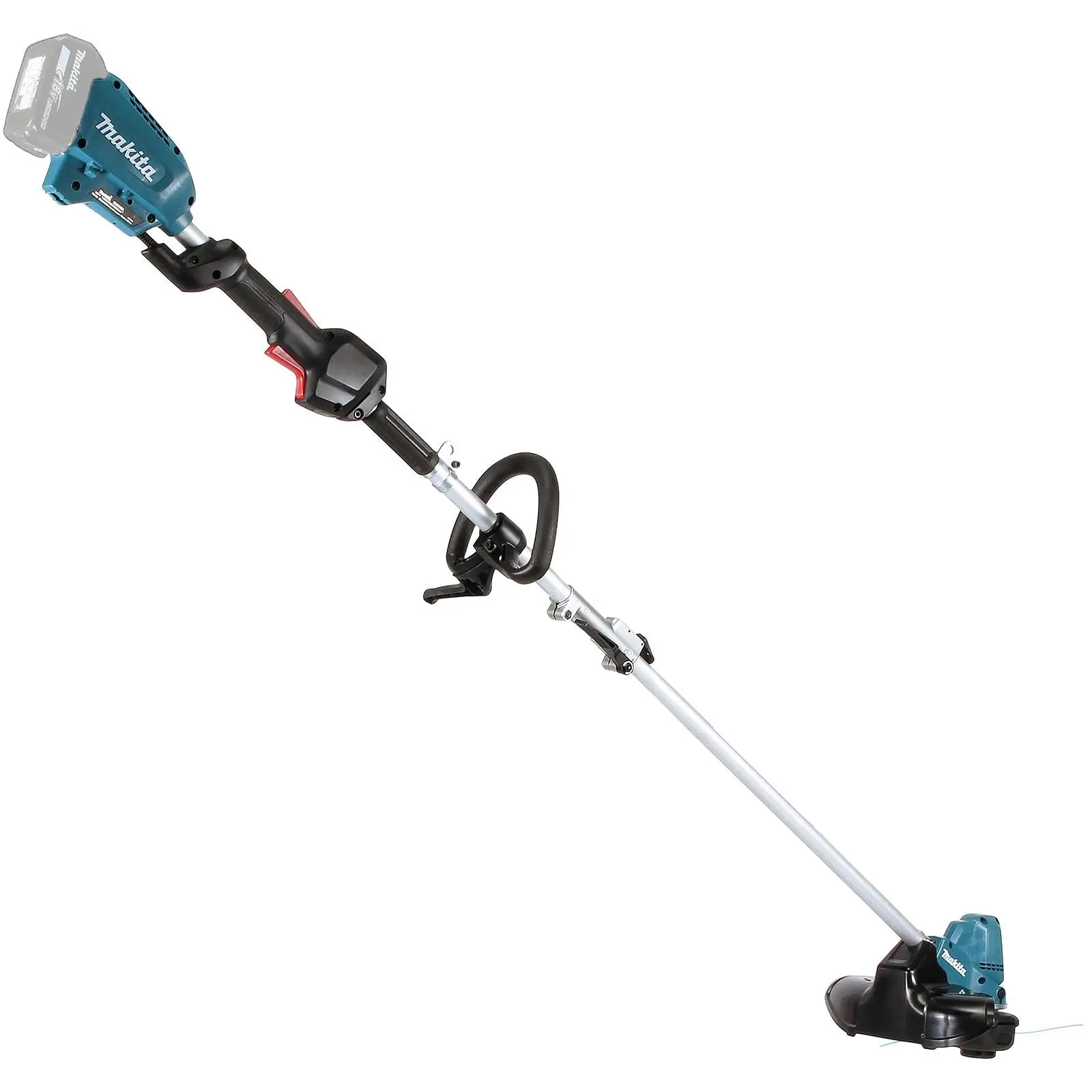 Makita Line Trimmer Strimmer 18V LXT Brushless Cordless Garden Lawn Strimming Bare Unit Body Only DUR191LZX3 - Image 9