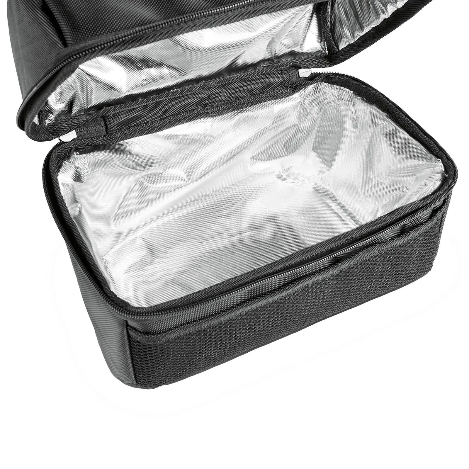Makita Lunch Bag 7.5L Foil Lining Heavy Duty Construction - Image 4