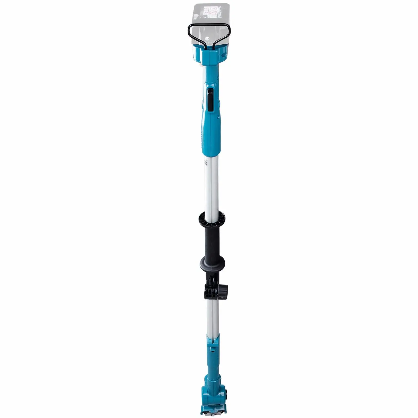 Makita Pole Hedge Trimmer 46cm 18V LXT Li-ion Brushless Cordless Telescopic Garden Bush Cutter Cutting Bare Unit Body Only DUN461WZ - Image 6
