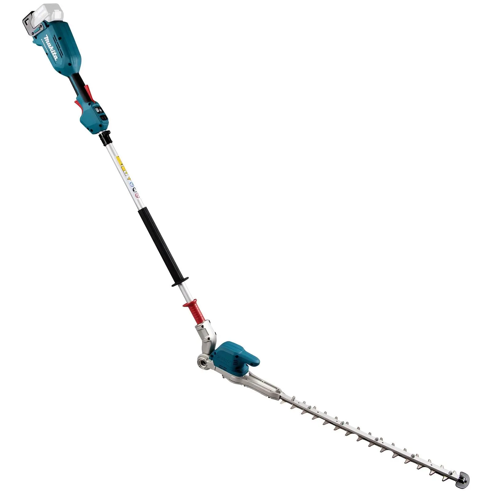 Makita Pole Hedge Trimmer 50cm 18V LXT Li-ion Brushless Cordless Garden Bush Cutter Cutting Bare Unit Body Only DUN500WZ - Image 4