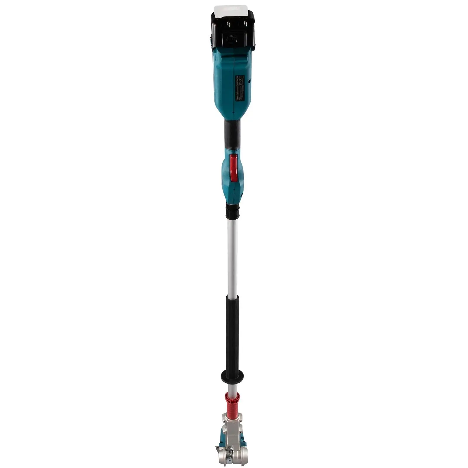 Makita Pole Hedge Trimmer 50cm 18V LXT Li-ion Brushless Cordless Garden Bush Cutter Cutting Bare Unit Body Only DUN500WZ - Image 5