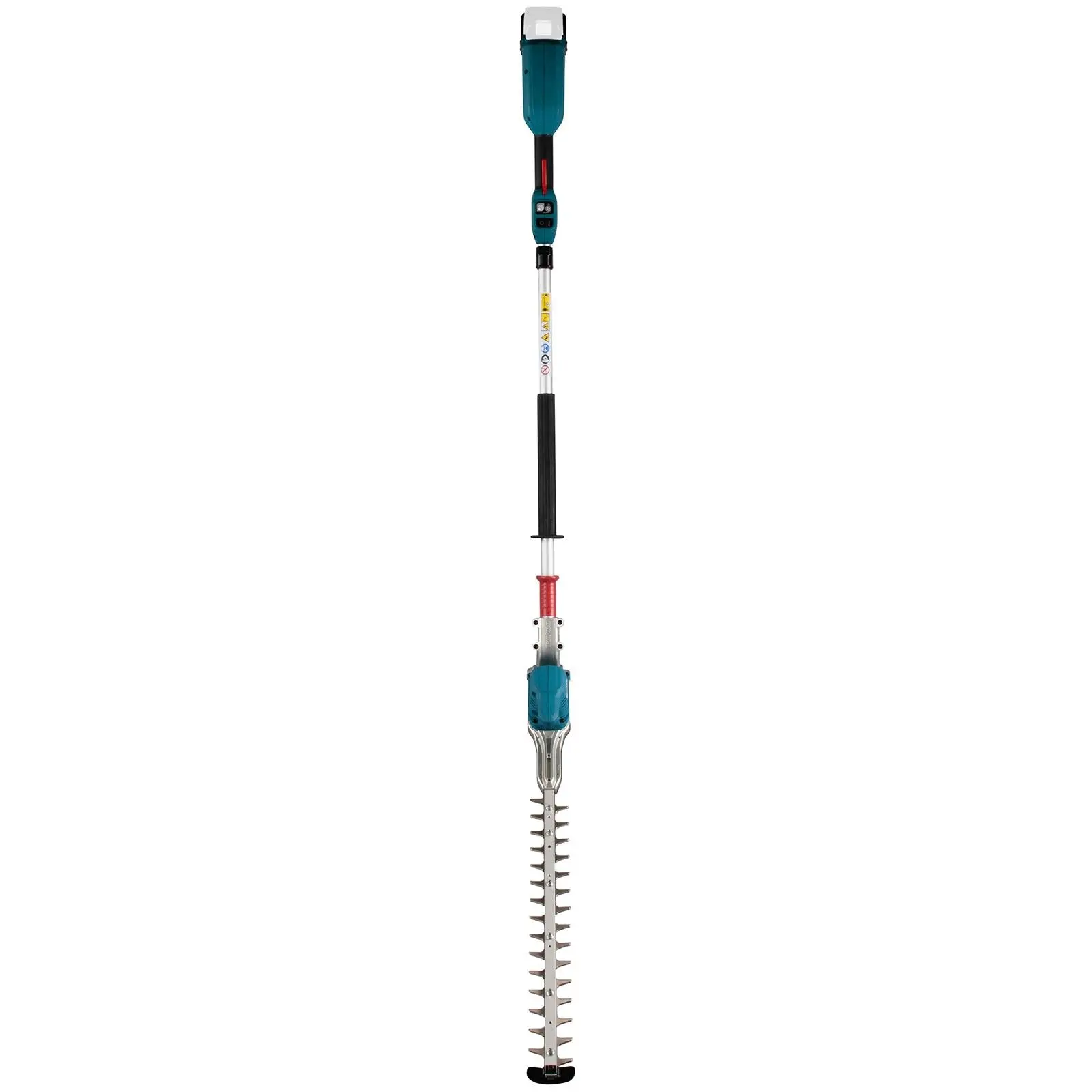 Makita Pole Hedge Trimmer 50cm 18V LXT Li-ion Brushless Cordless Garden Bush Cutter Cutting Bare Unit Body Only DUN500WZ - Image 6
