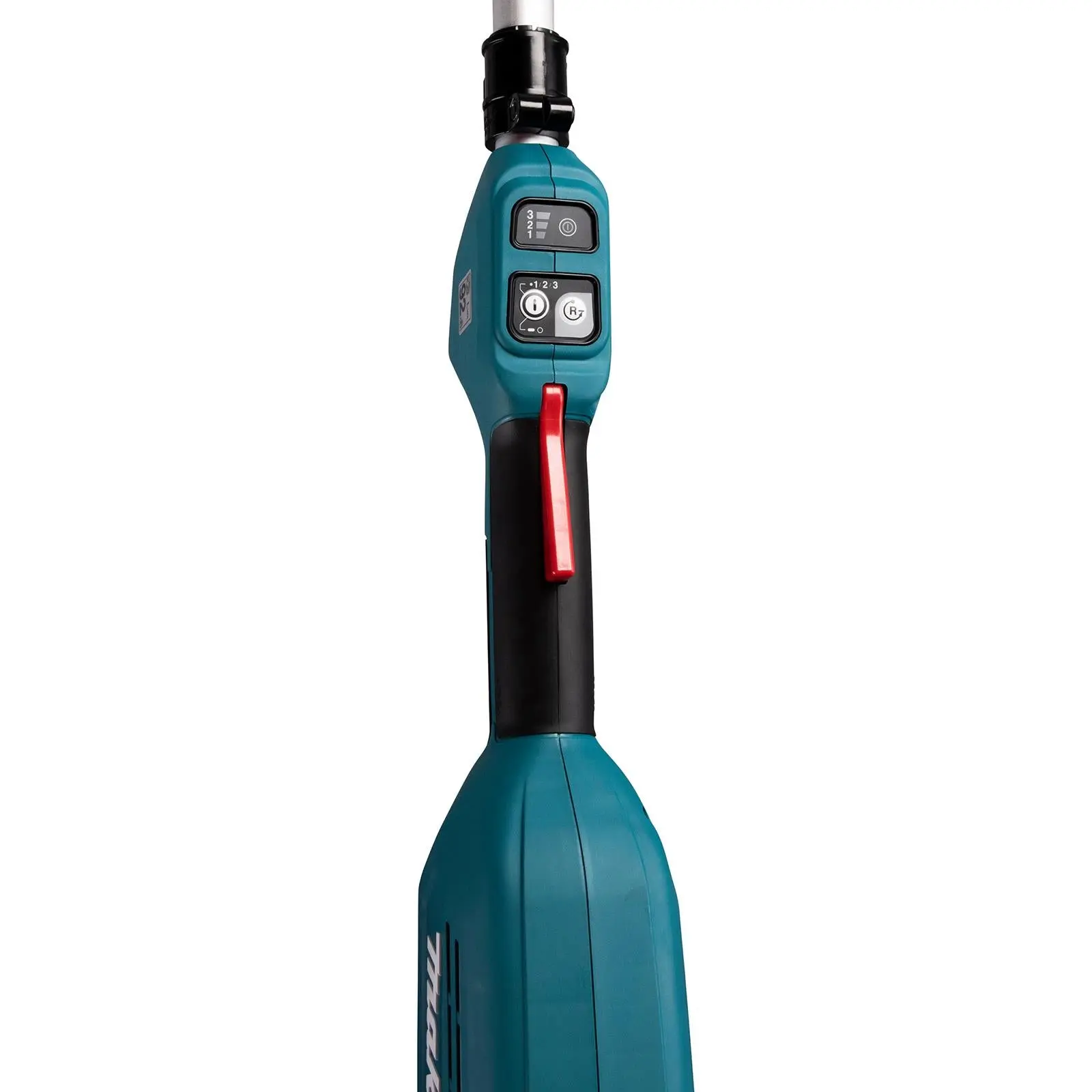 Makita Pole Hedge Trimmer 50cm 18V LXT Li-ion Brushless Cordless Garden Bush Cutter Cutting Bare Unit Body Only DUN500WZ - Image 8
