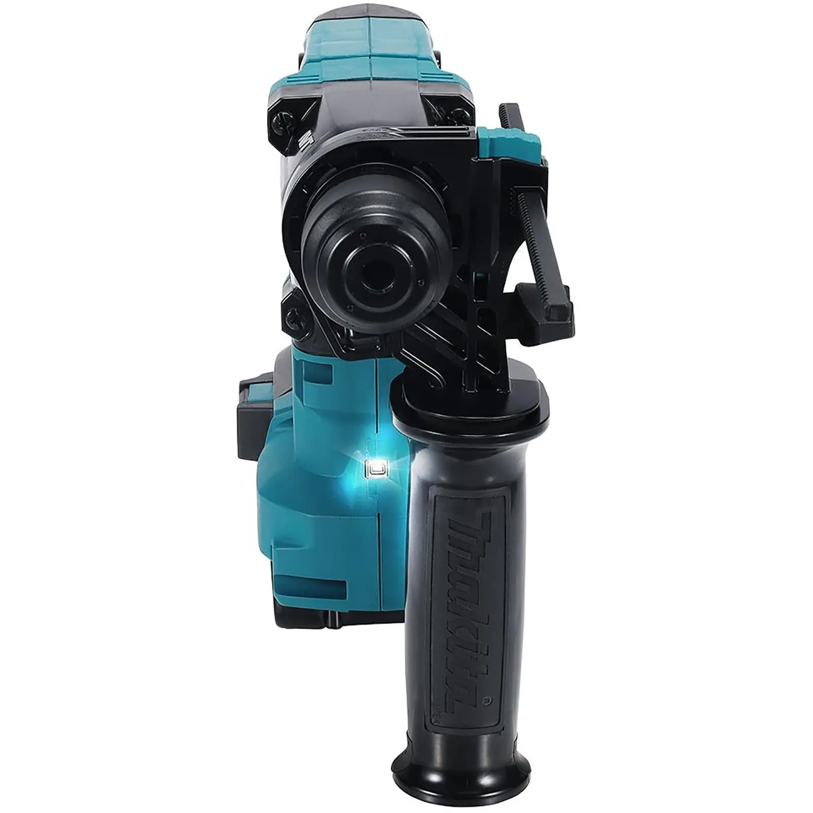 Makita Rotary Hammer Drill SDS+ Plus 18V LXT Li-ion Brushless Cordless DHR183Z Body Only - Image 3