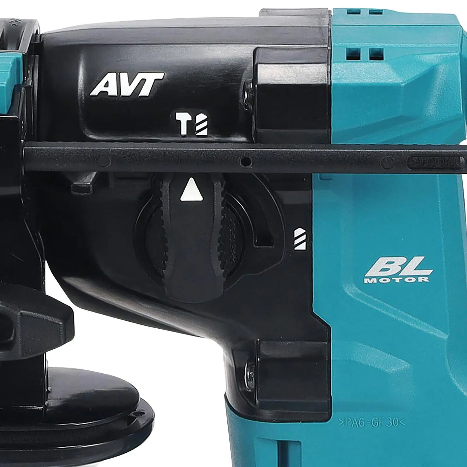 Makita Rotary Hammer Drill SDS+ Plus 18V LXT Li-ion Brushless Cordless DHR183Z Body Only - Image 4