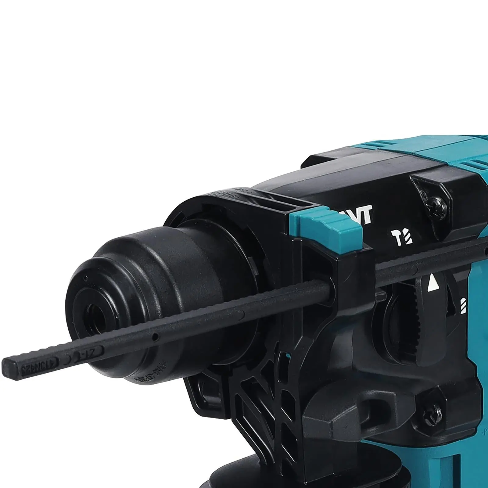 Makita Rotary Hammer Drill SDS+ Plus 18V LXT Li-ion Brushless Cordless DHR183Z Body Only - Image 5