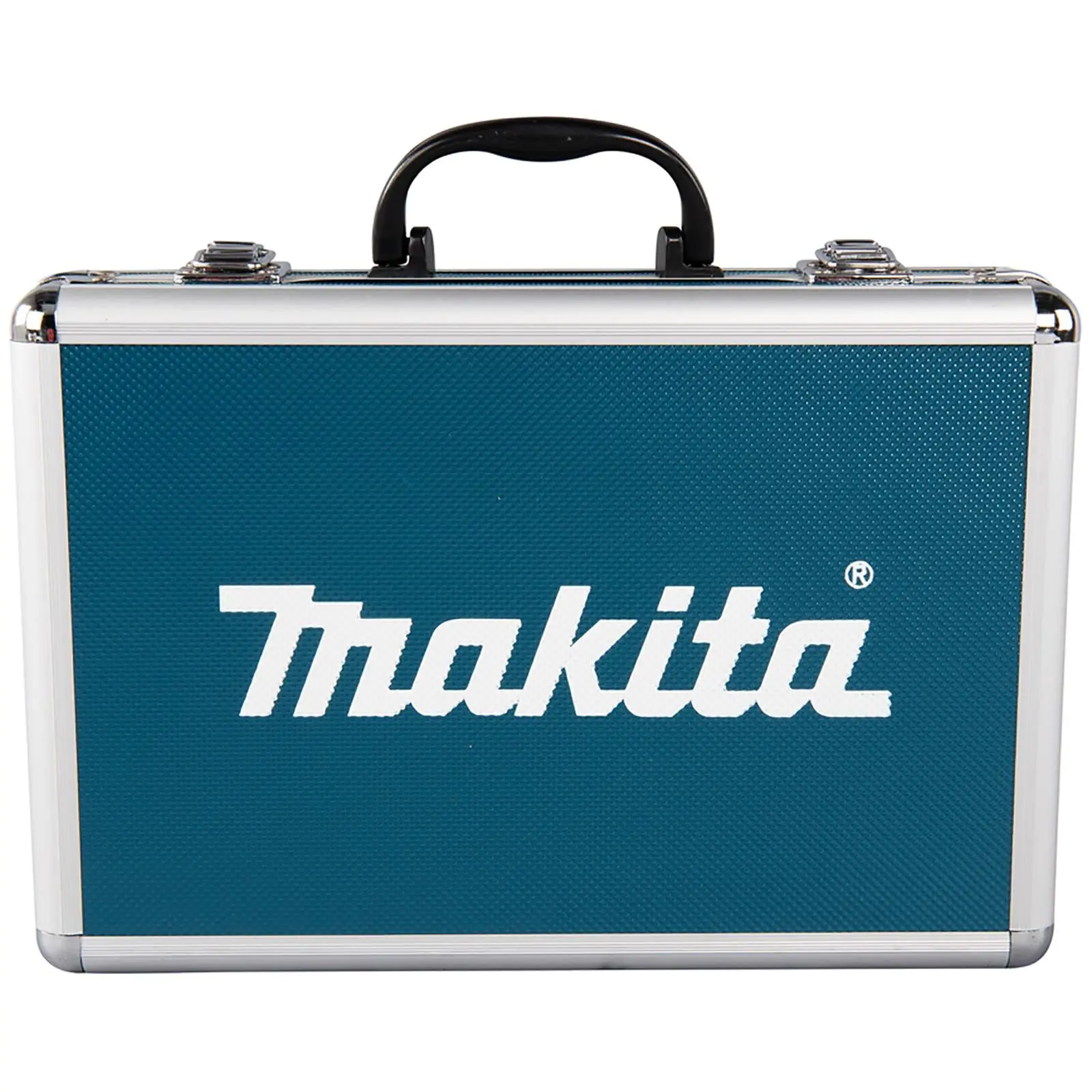 Makita Universal Holesaw Set in Aluminium Case 16 Pieces 16-76mm - Image 5