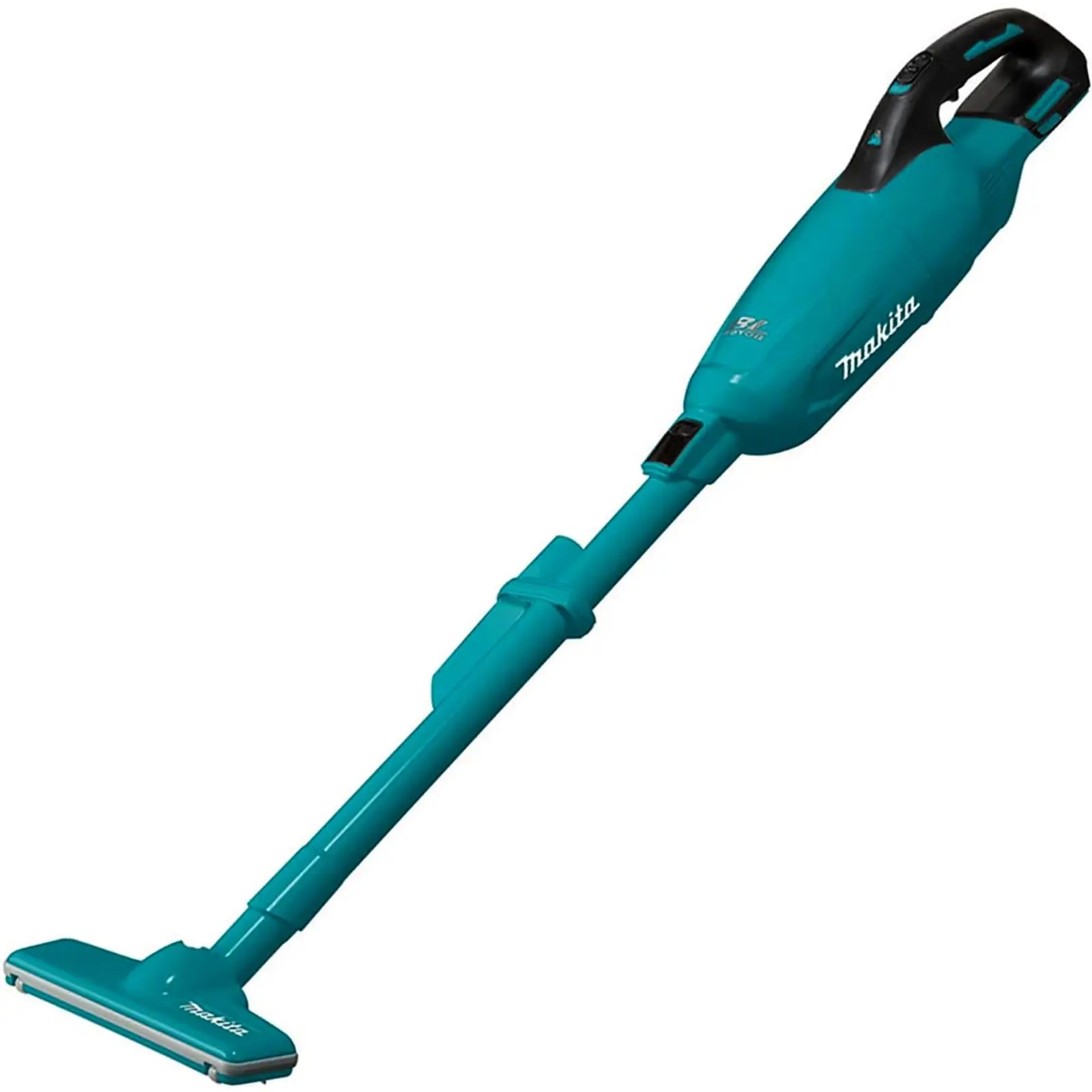 Makita Vacuum Cleaner 18V LXT Brushless Cordless 750ml DCL280FZ Body Only - Image 2