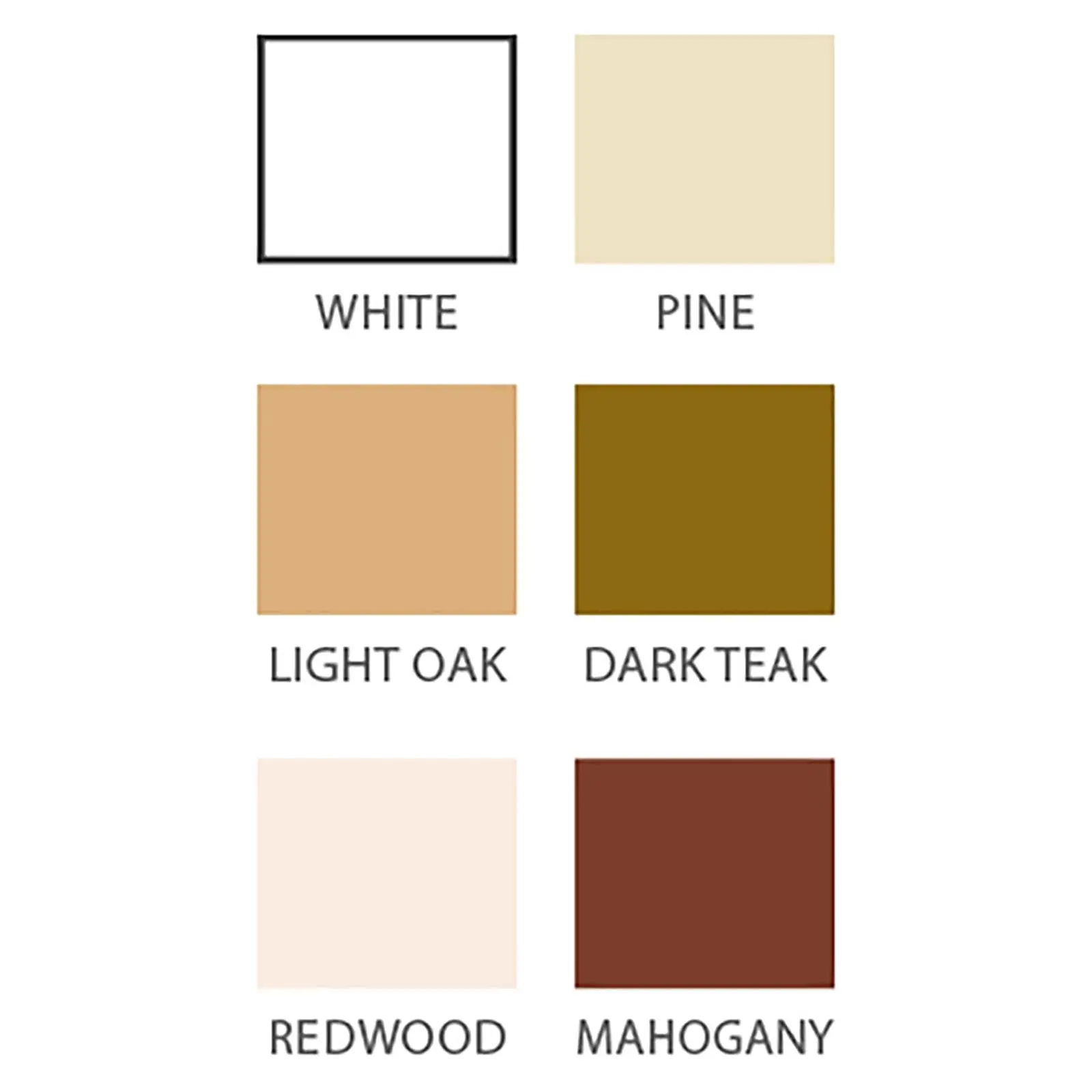 Metolux Wood Filler 2 Part Styrene Free High Strength Professional Grade - Image 5