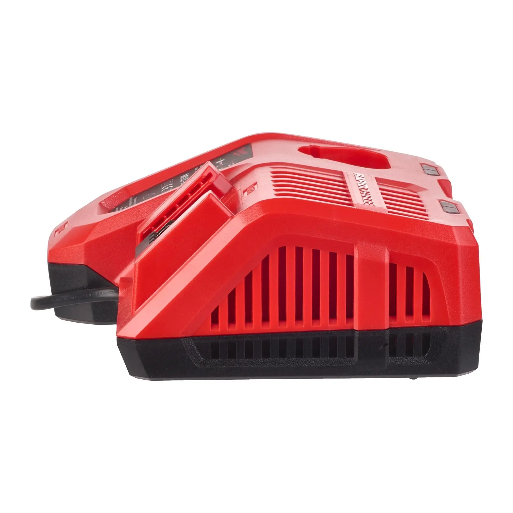 Milwaukee 12-18V Fast Charger for M12 and M18 Li-ion Batteries M12-18FC - Image 2