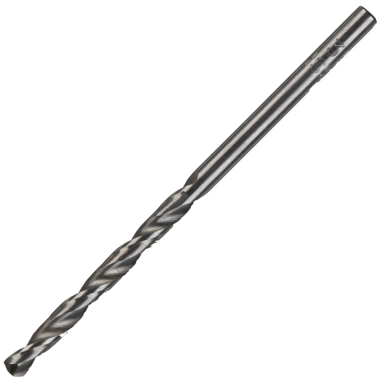 Milwaukee Thunderweb Metal Drill Bits HSS-G Ground DIN338 2 Pack 1.0-4.0mm - Image 14
