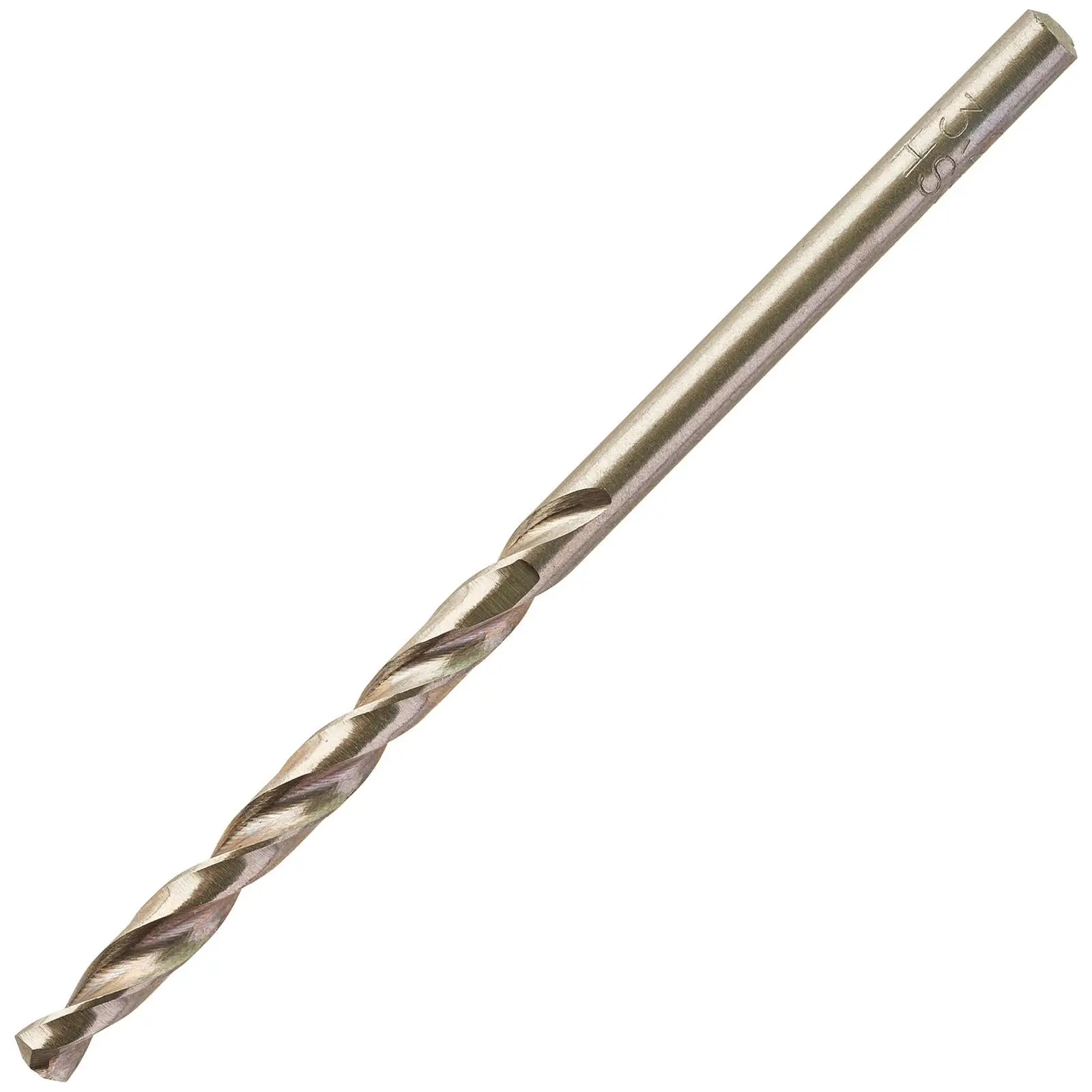 Milwaukee Thunderweb Metal Drill Bits HSS-G Ground DIN338 2 Pack 1.0-4.0mm - Image 17