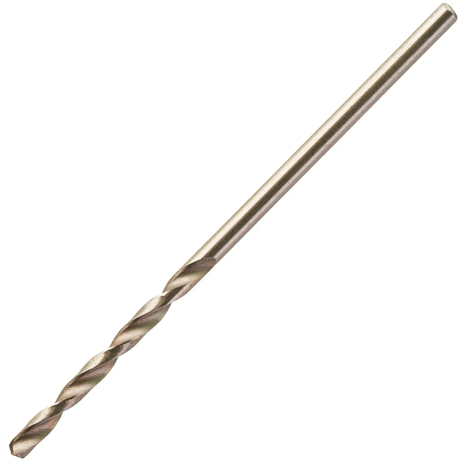 Milwaukee Thunderweb Metal Drill Bits HSS-G Ground DIN338 2 Pack 1.0-4.0mm - Image 23