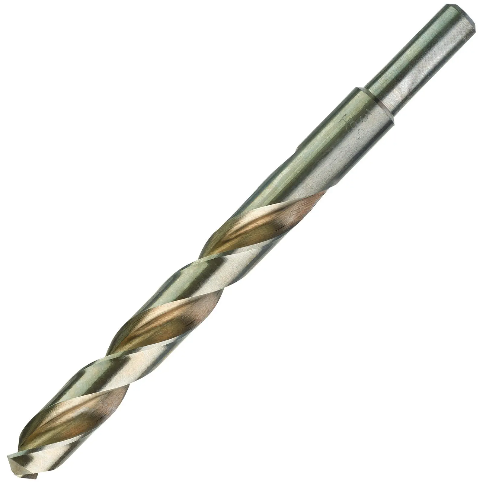 Milwaukee Thunderweb Metal Drill Bits HSS-G Ground DIN338 4.2-13.0mm - Image 29