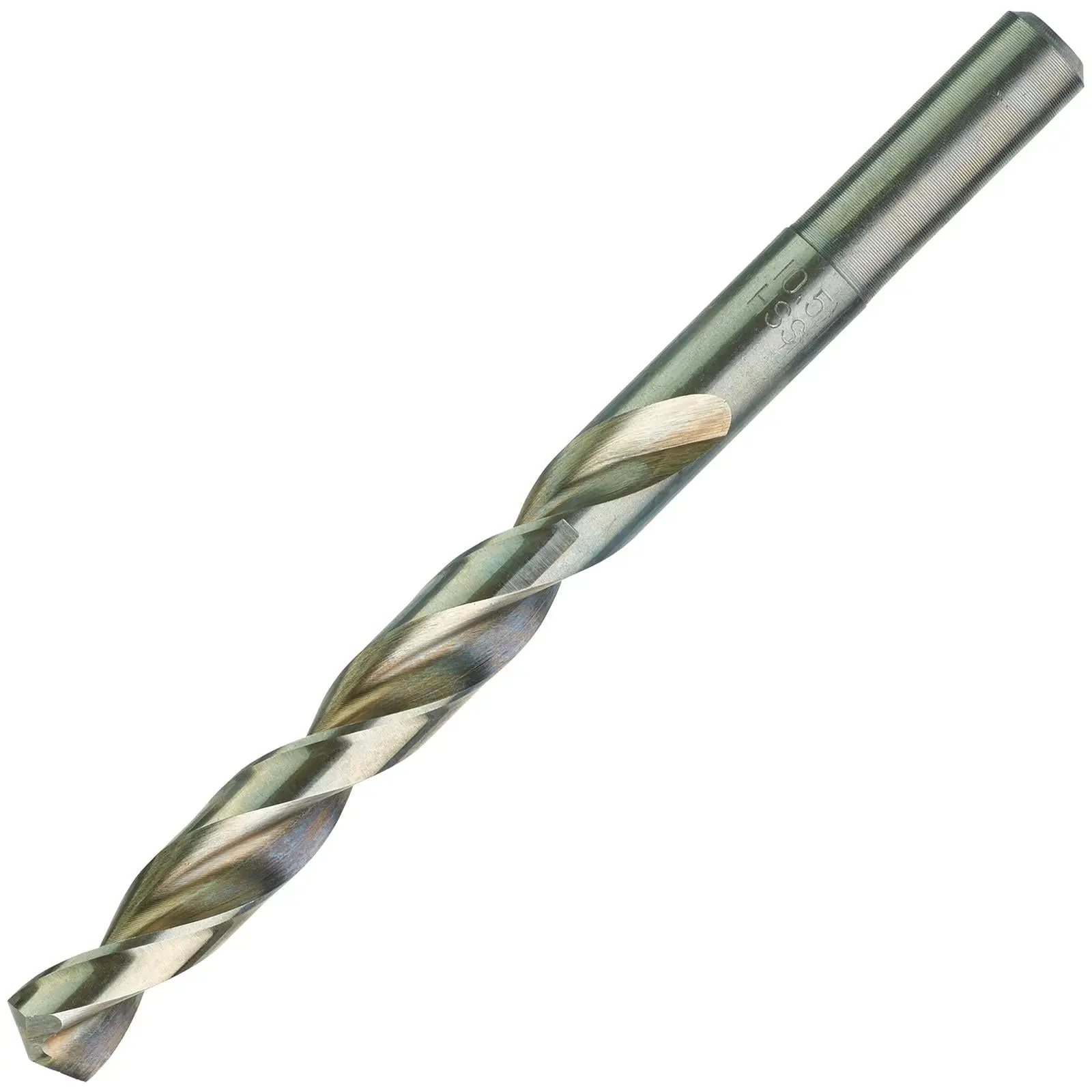 Milwaukee Thunderweb Metal Drill Bits HSS-G Ground DIN338 4.2-13.0mm - Image 38