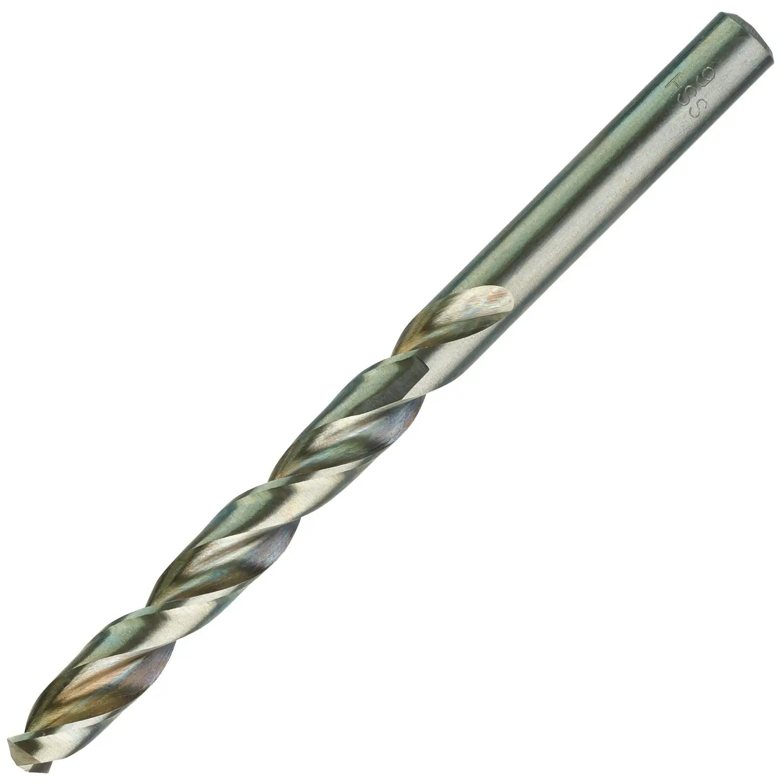 Milwaukee Thunderweb Metal Drill Bits HSS-G Ground DIN338 4.2-13.0mm - Image 50