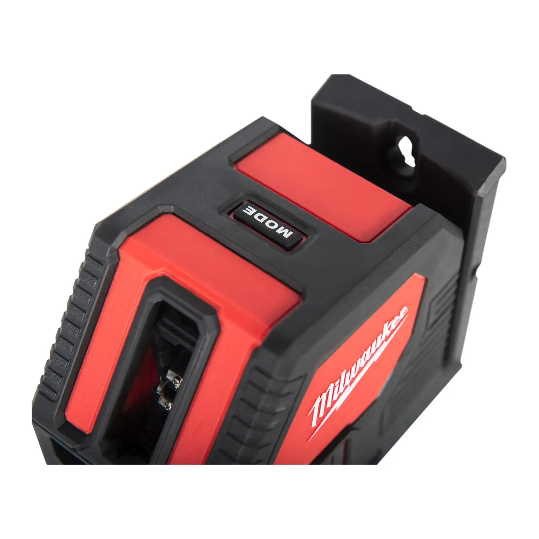 Milwaukee Alkaline Green Cross Line Laser Level CLL-C - Image 5