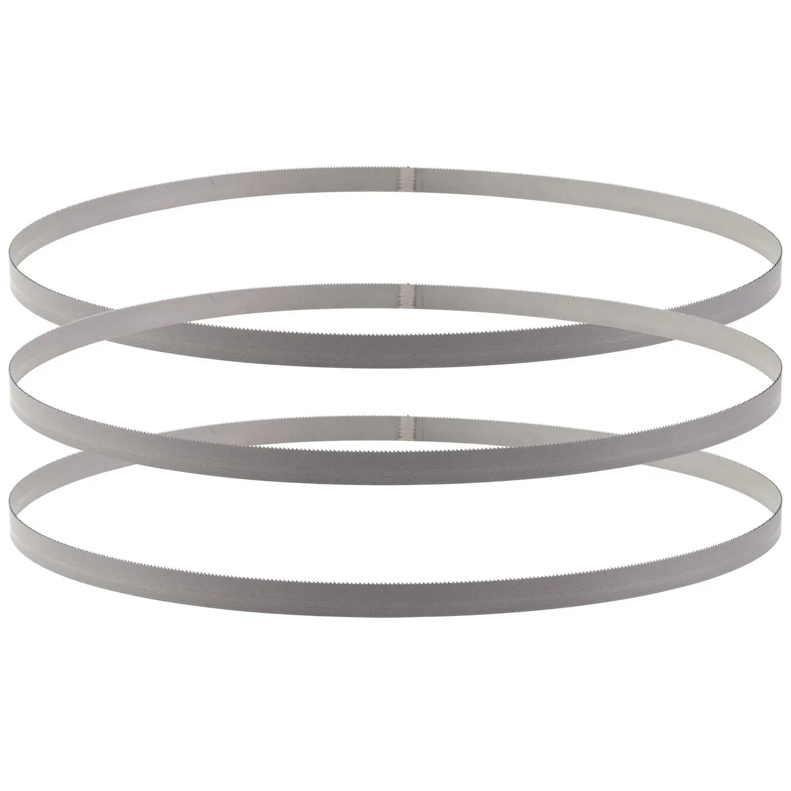 Milwaukee Bandsaw Blades Bi-Metal 3 Pack