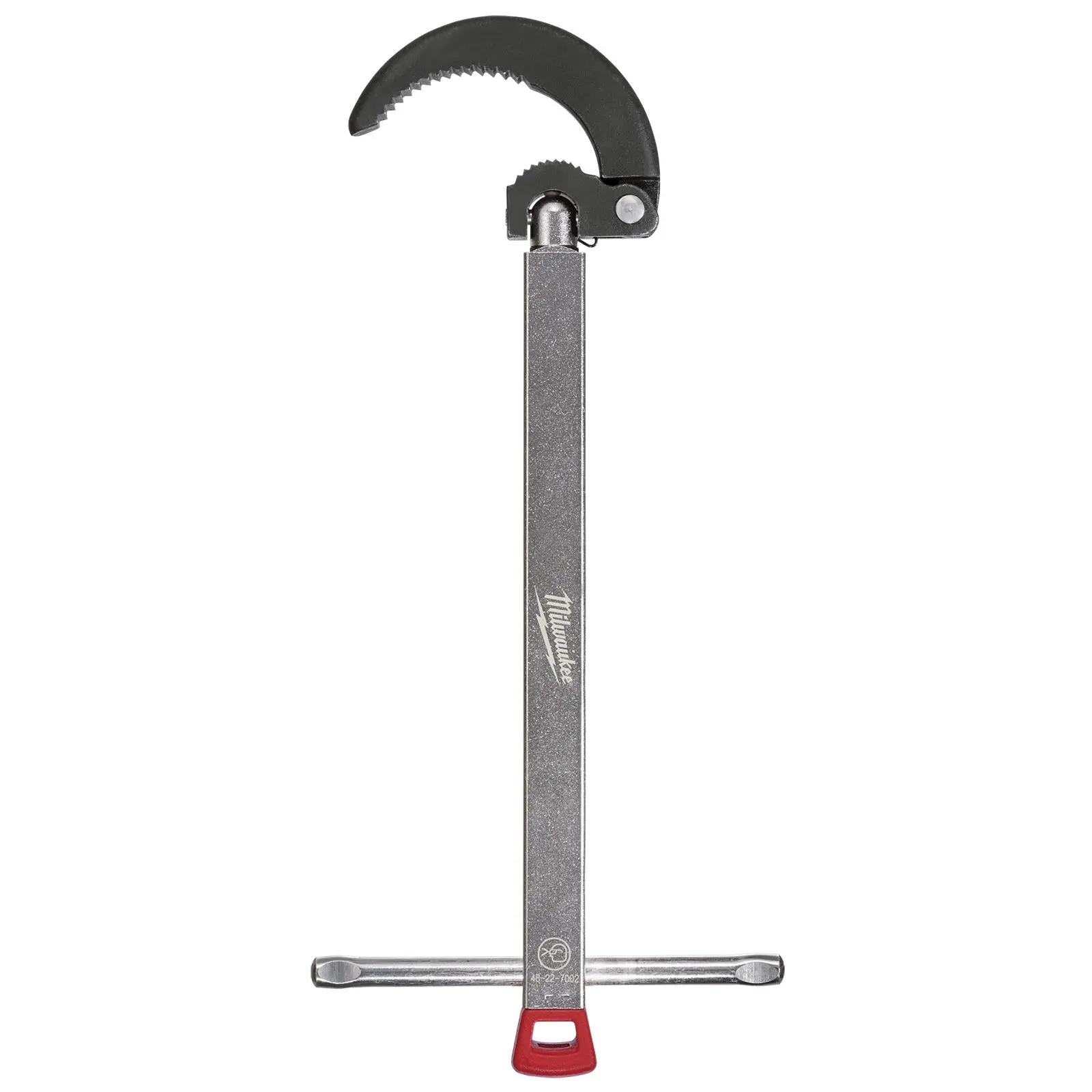 Milwaukee Basin Wrench 32 - 65mm Jaw Size - Image 2