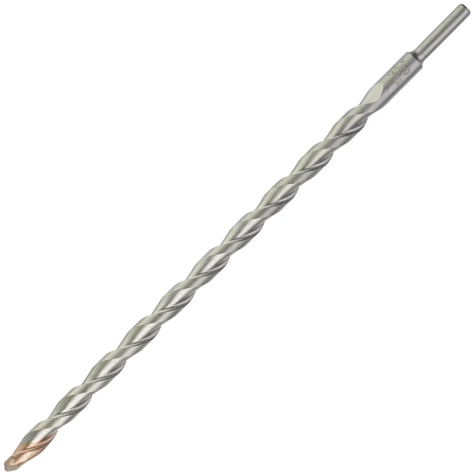 Milwaukee Concrete Masonry Drill Bits Round Shank - Image 105