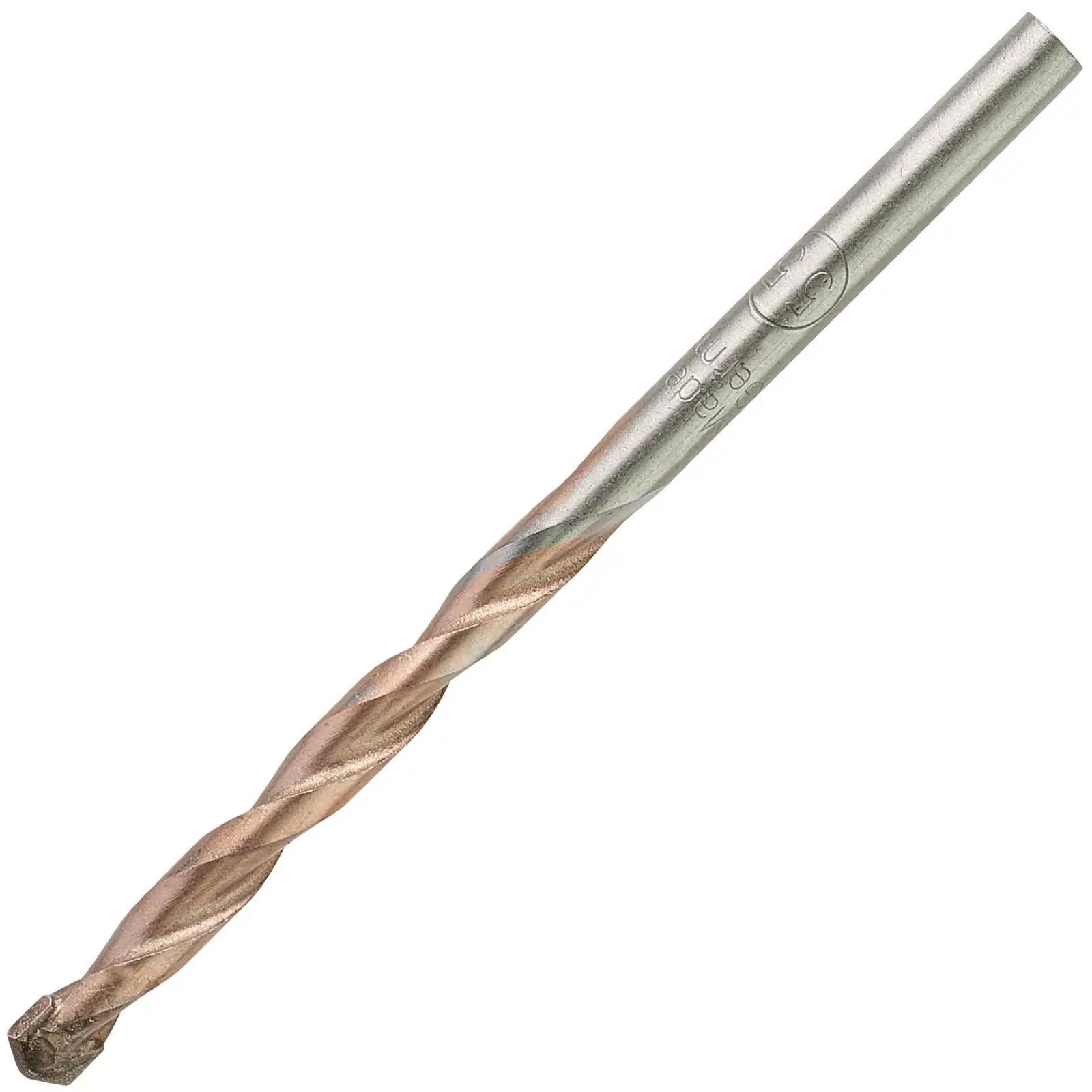 Milwaukee Concrete Masonry Drill Bits Round Shank - Image 111