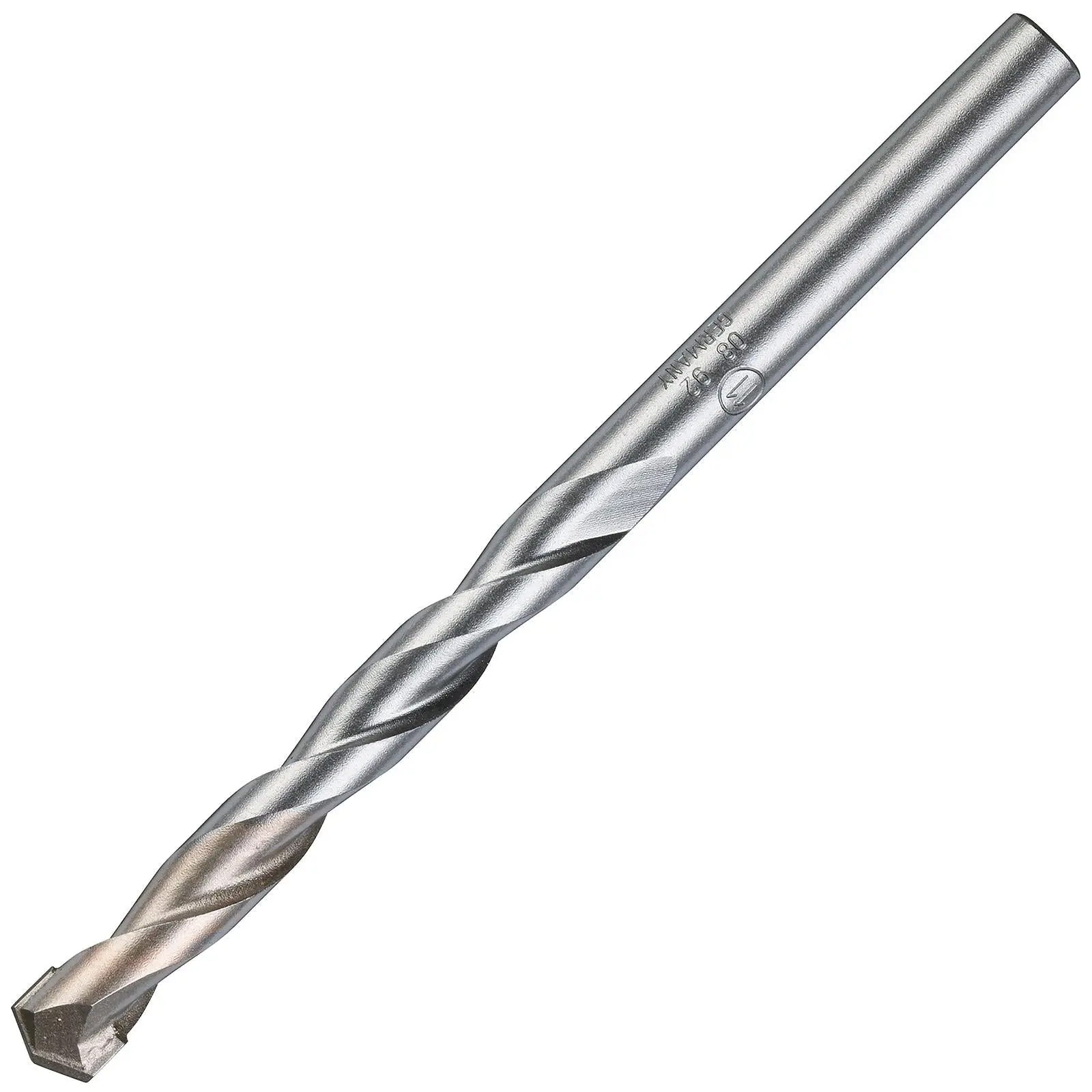 Milwaukee Concrete Masonry Drill Bits Round Shank - Image 12