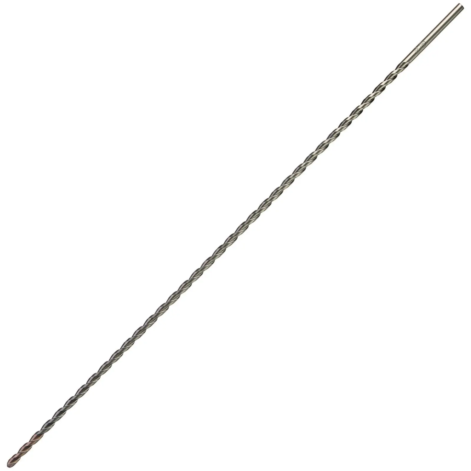 Milwaukee Concrete Masonry Drill Bits Round Shank - Image 18