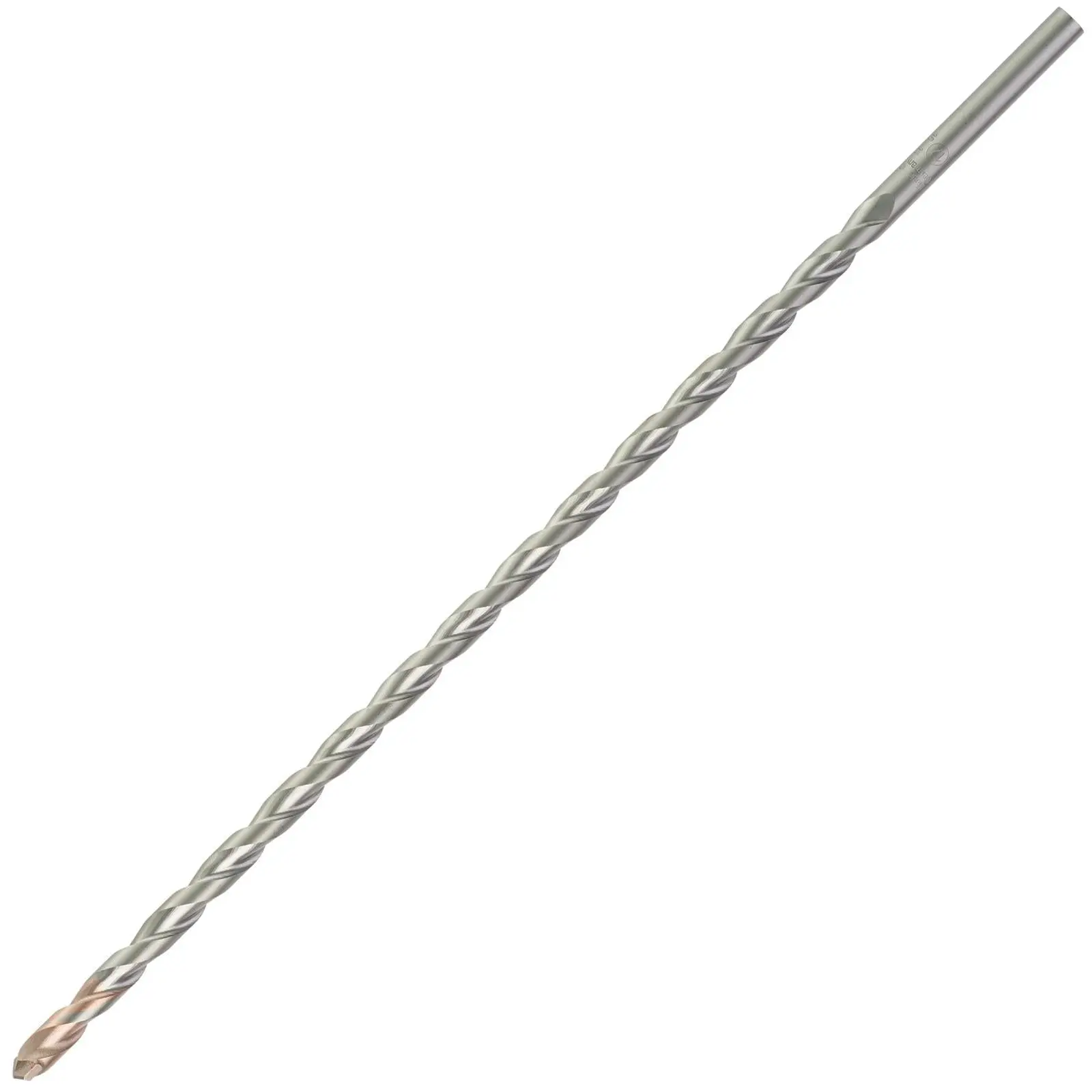 Milwaukee Concrete Masonry Drill Bits Round Shank - Image 24