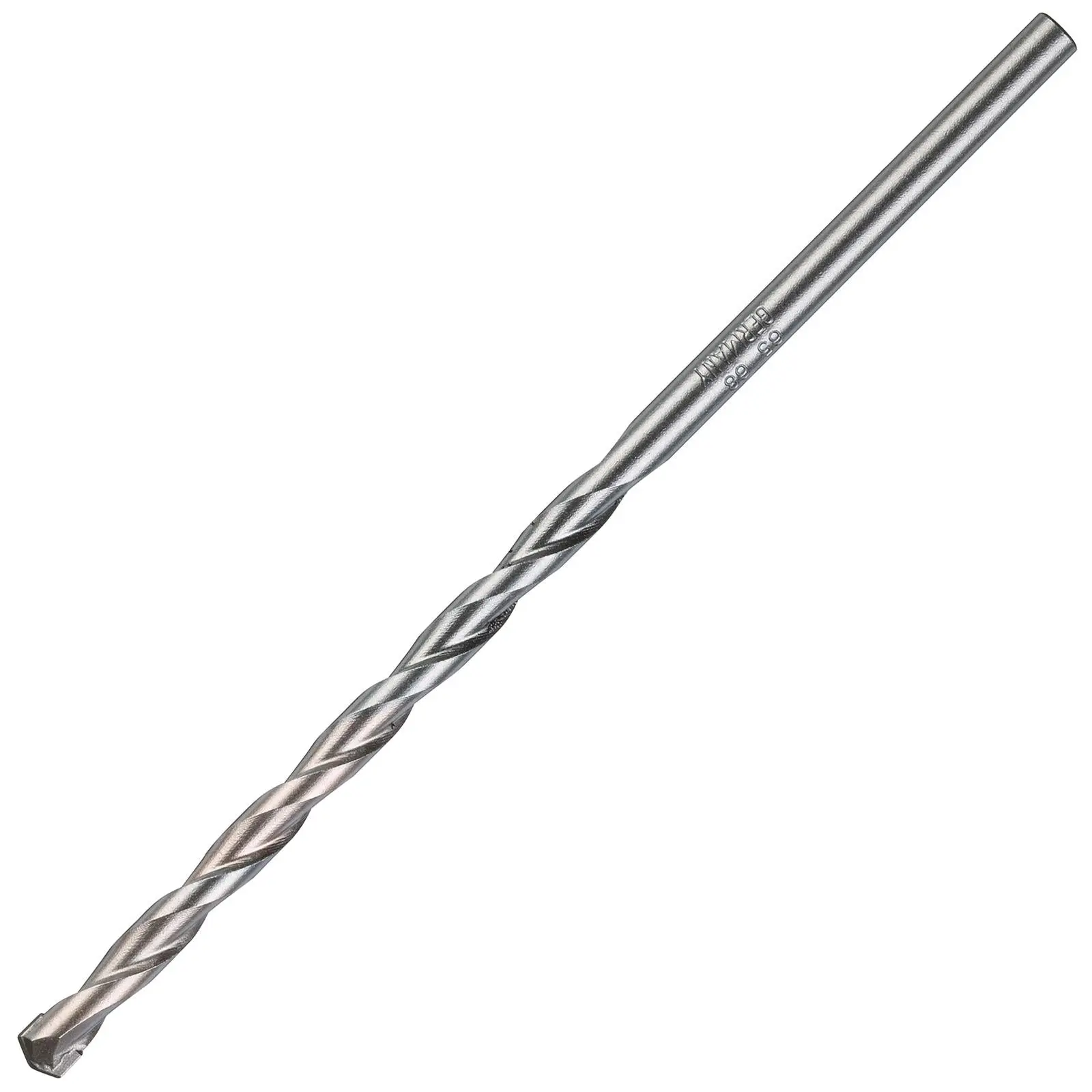 Milwaukee Concrete Masonry Drill Bits Round Shank - Image 27