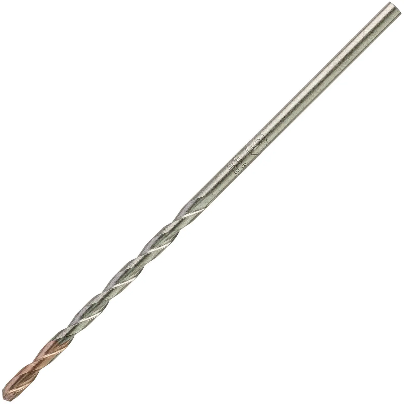 Milwaukee Concrete Masonry Drill Bits Round Shank - Image 30